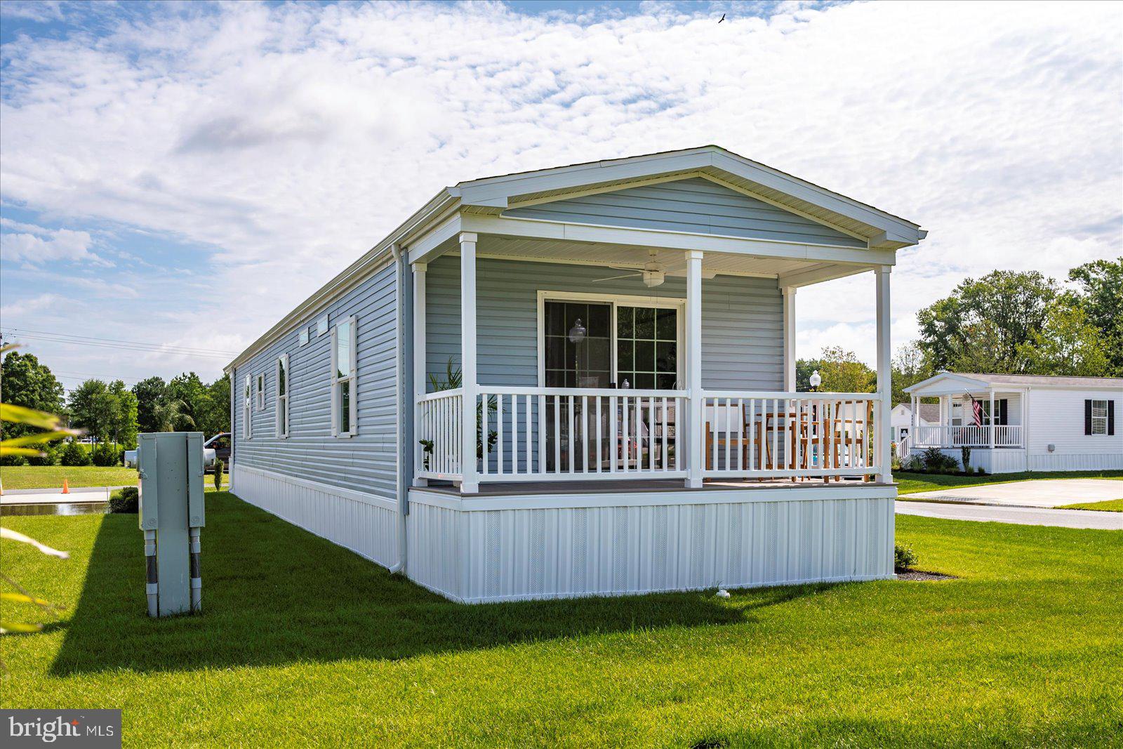 SALT LIFE PARK LLC - Residential