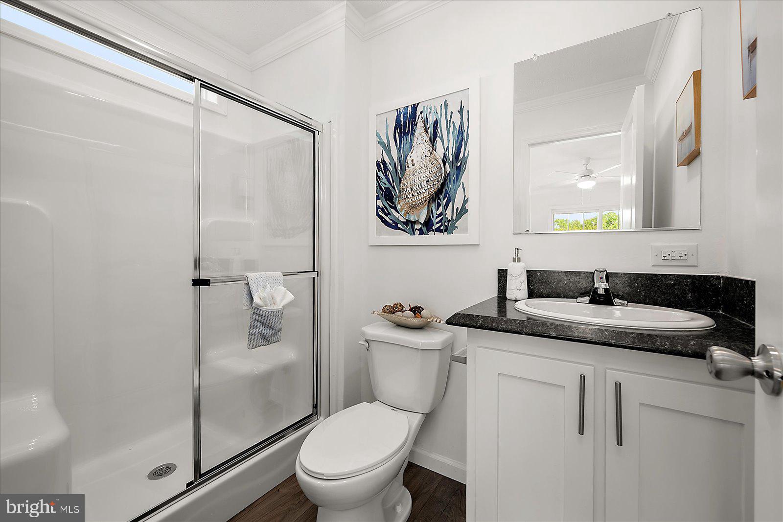 SALT LIFE PARK LLC - Residential