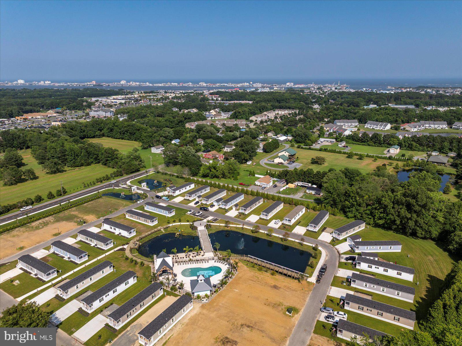 SALT LIFE PARK LLC - Residential