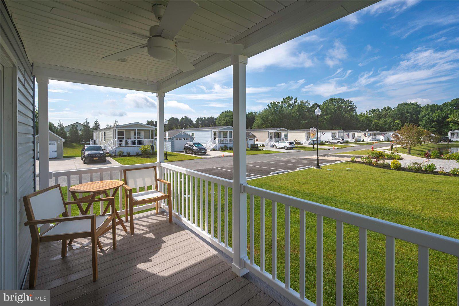 SALT LIFE PARK LLC - Residential