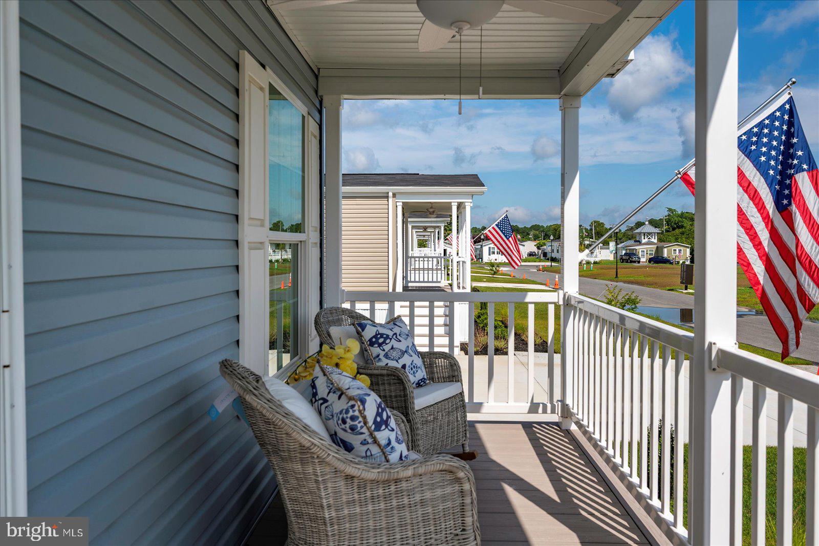 SALT LIFE PARK LLC - Residential