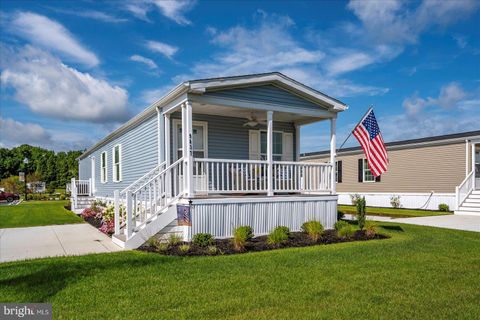 12427 BEACH LIFE LANE OCEAN CITY MD 21842