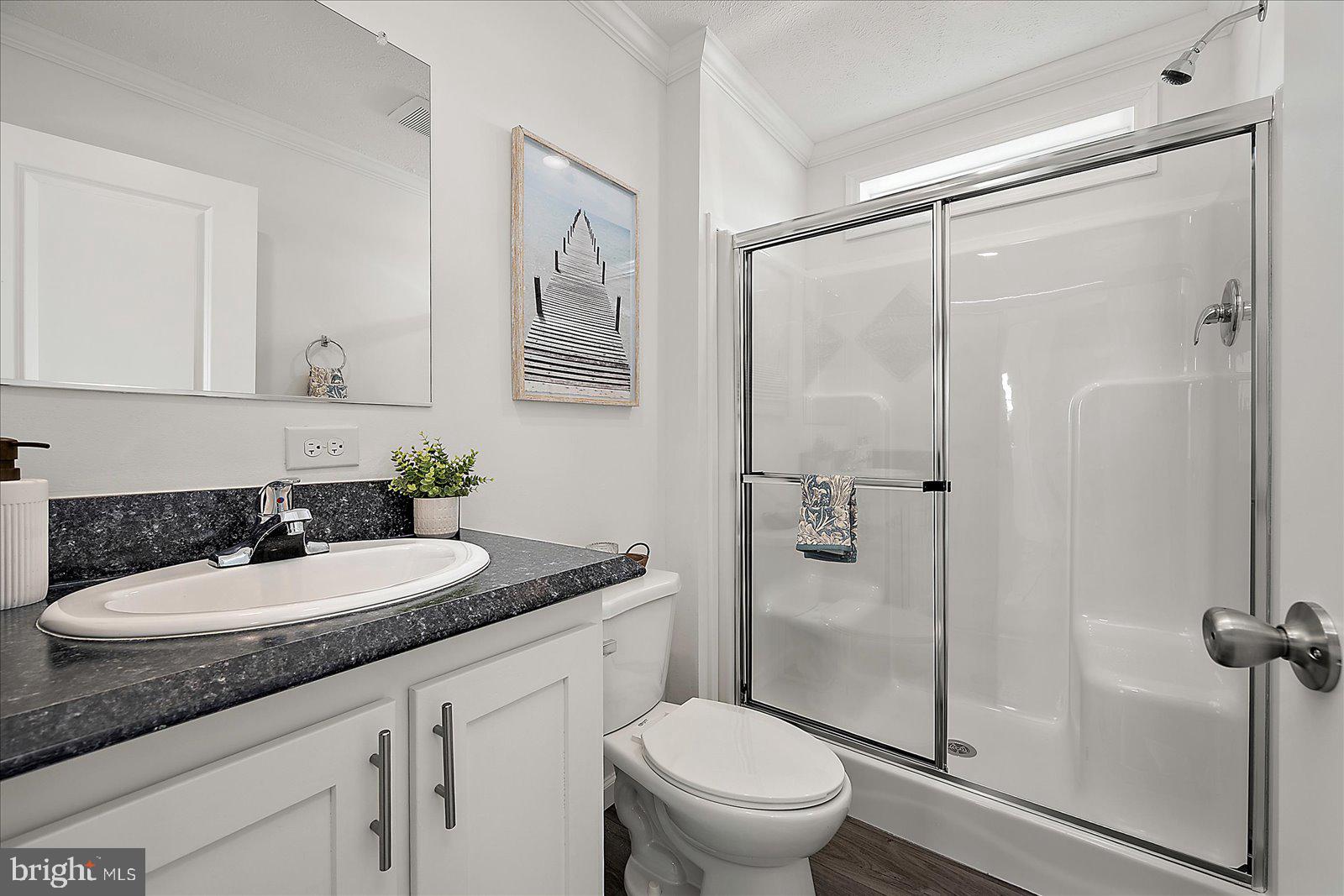 SALT LIFE PARK LLC - Residential