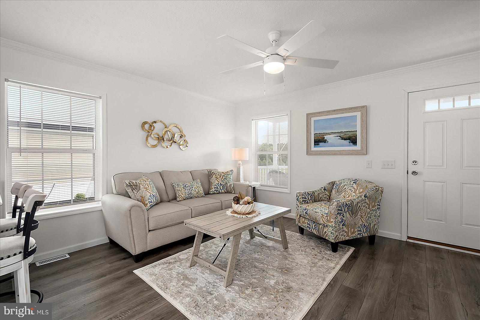 SALT LIFE PARK LLC - Residential