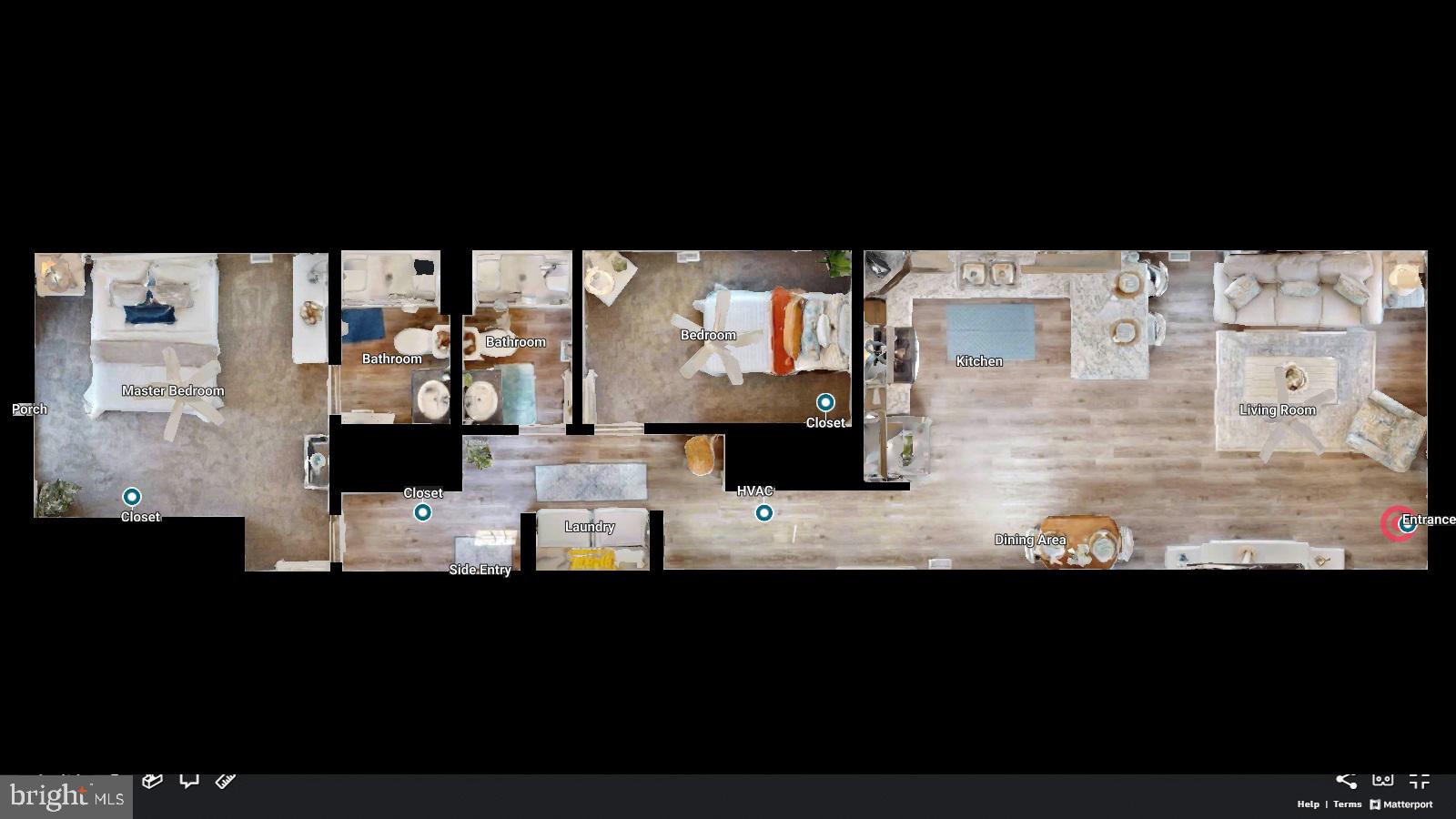 SALT LIFE PARK LLC - Residential