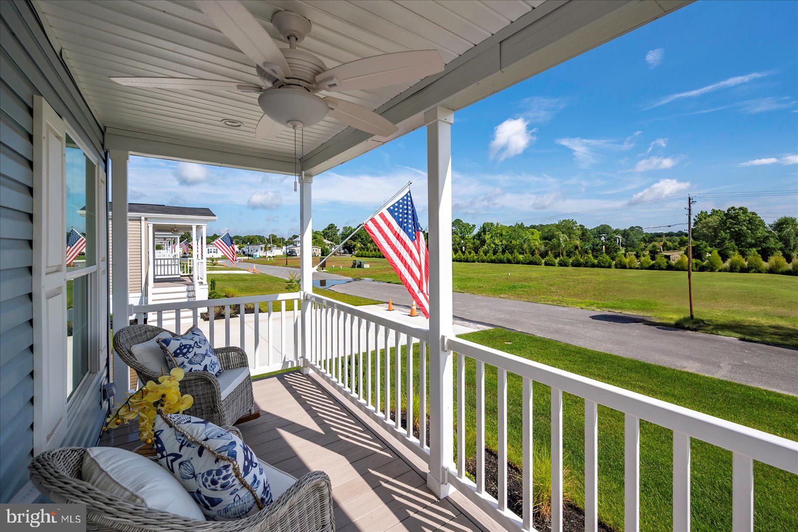 SALT LIFE PARK LLC - Residential