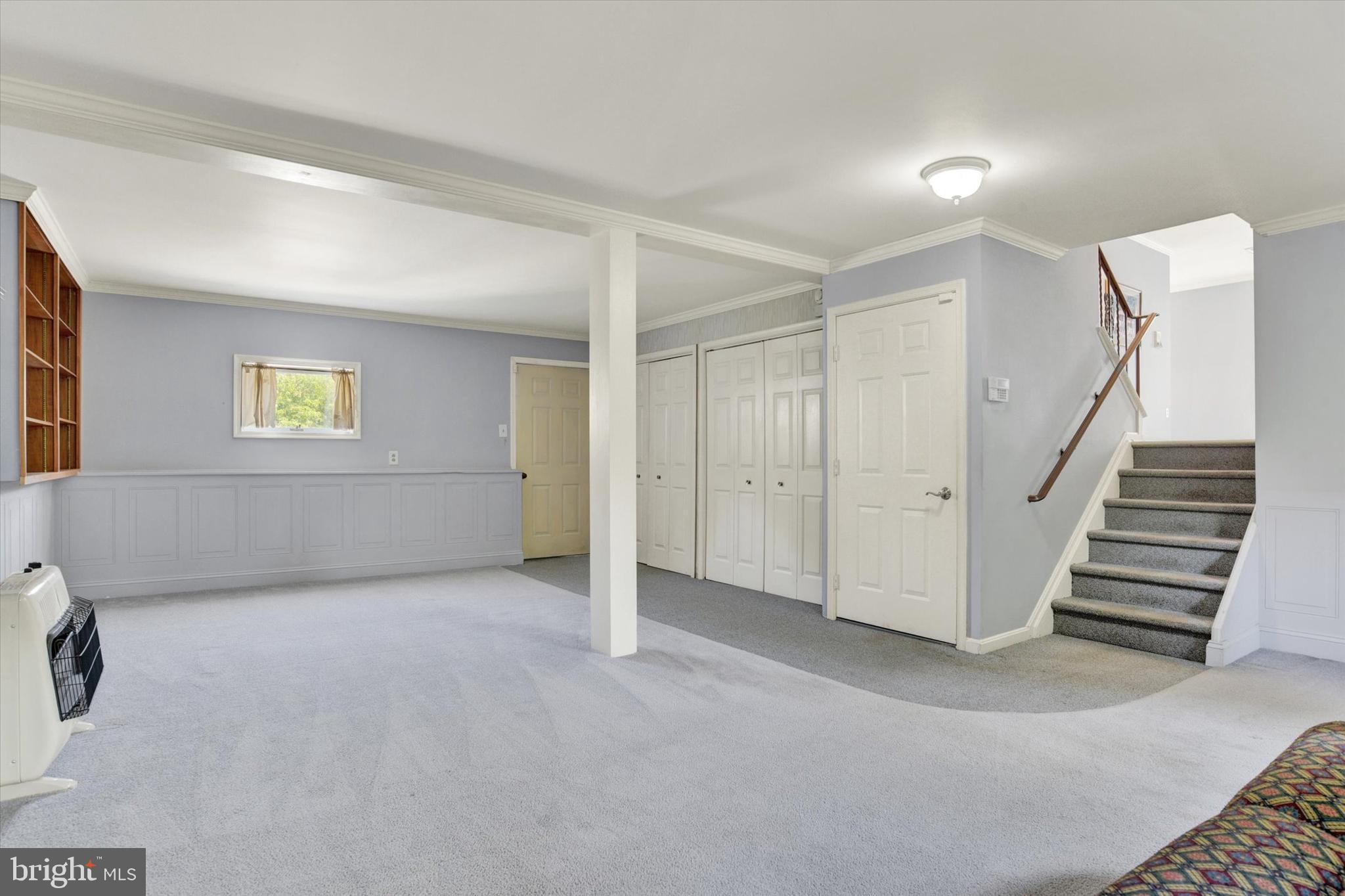 HIGH MEADOW - Residential