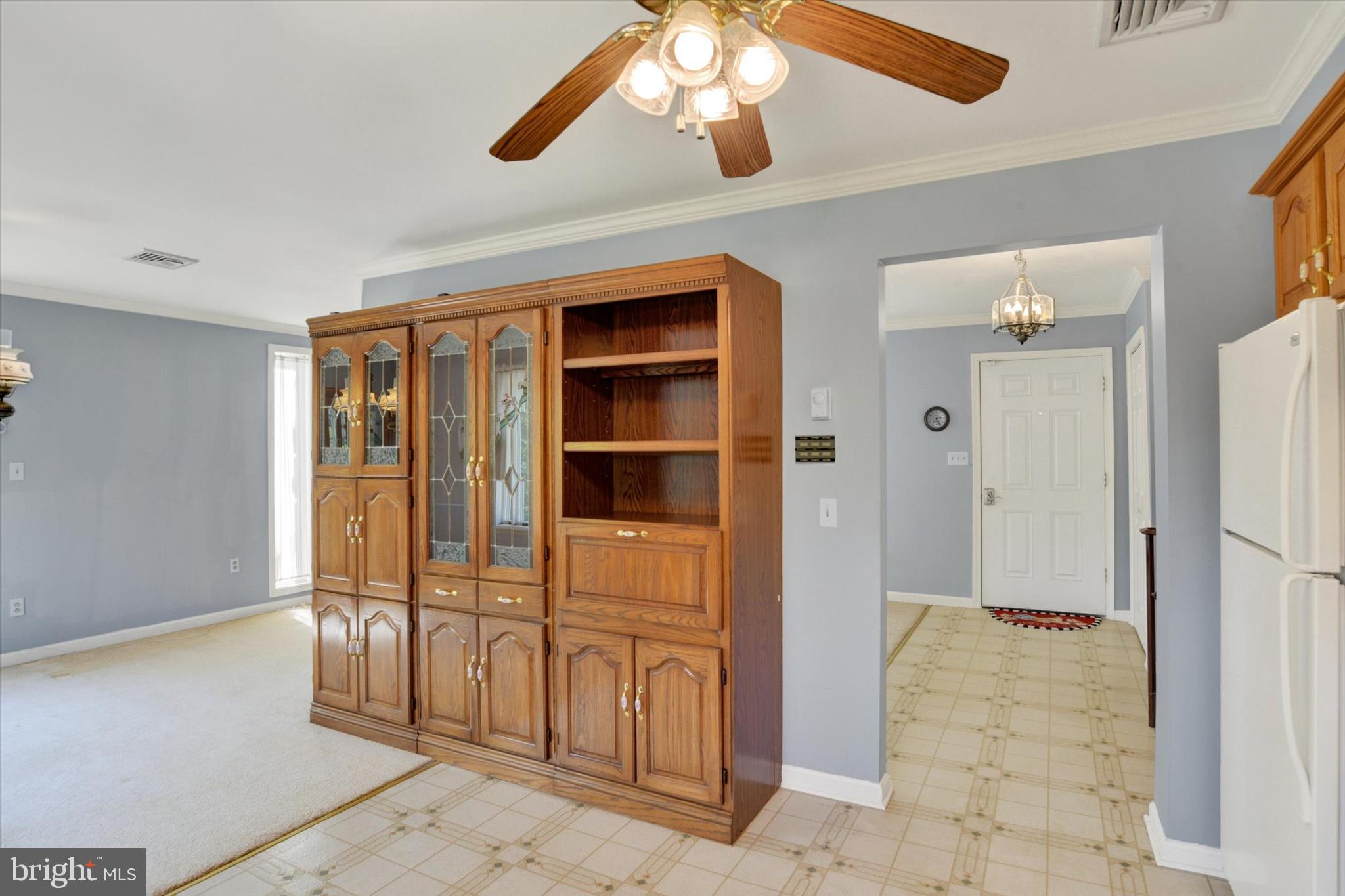 HIGH MEADOW - Residential