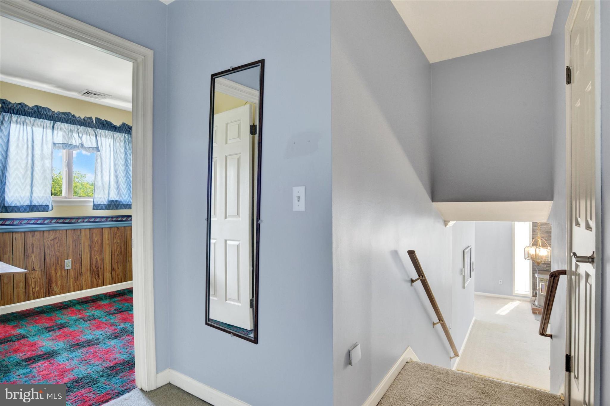 HIGH MEADOW - Residential