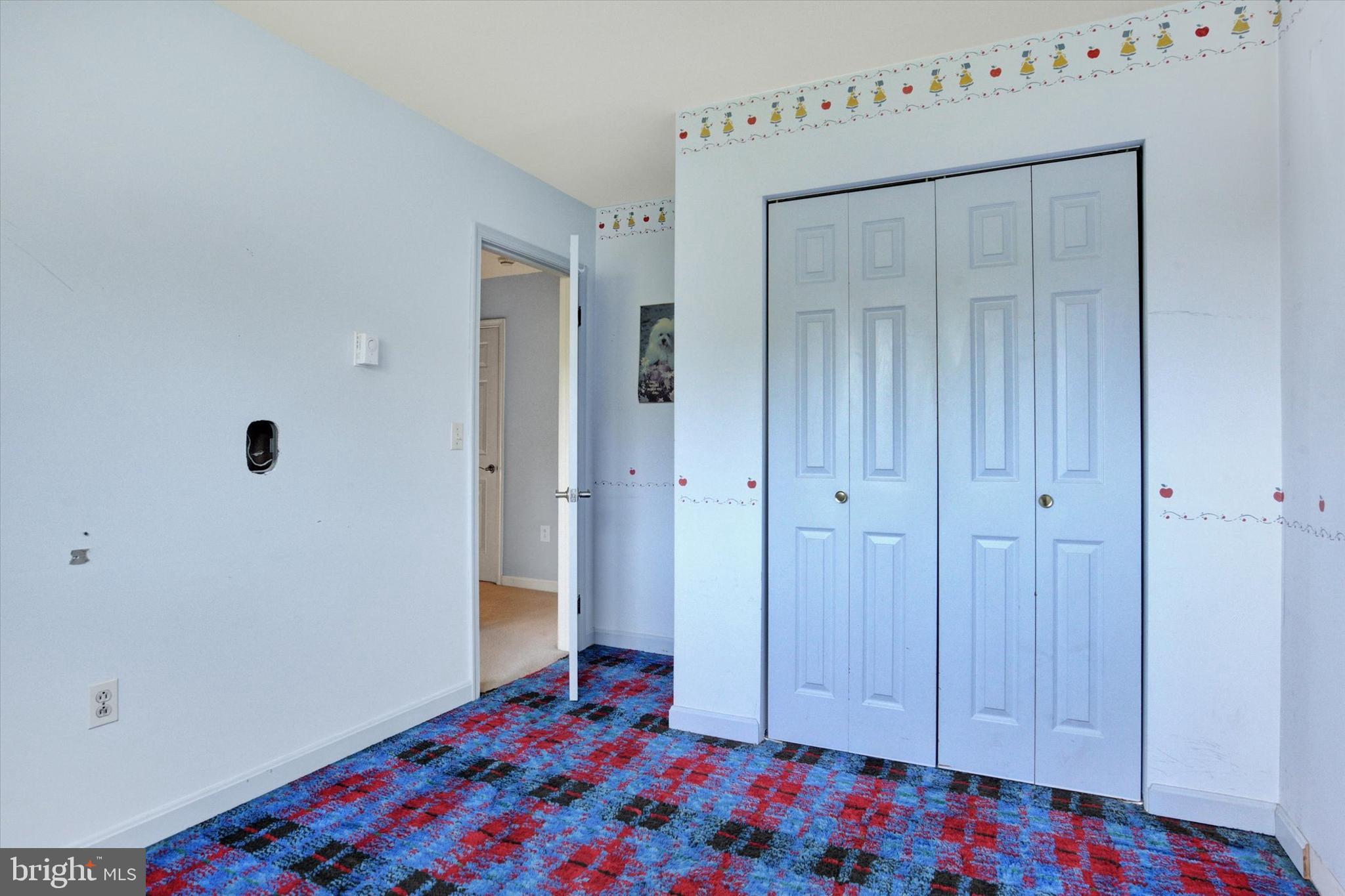 HIGH MEADOW - Residential