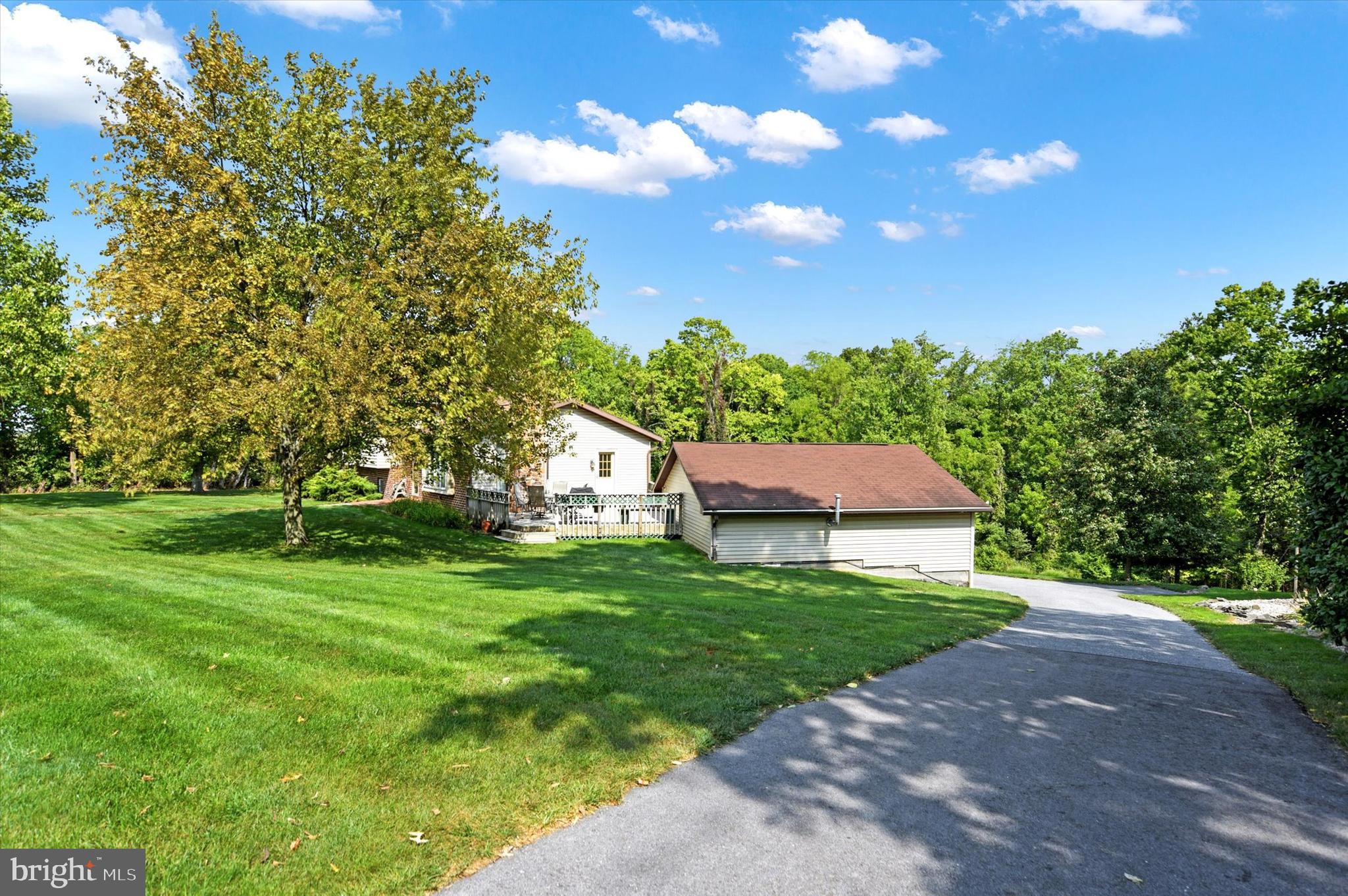 HIGH MEADOW - Residential