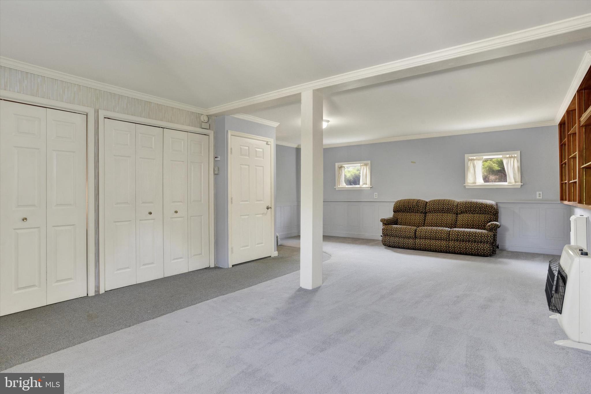 HIGH MEADOW - Residential