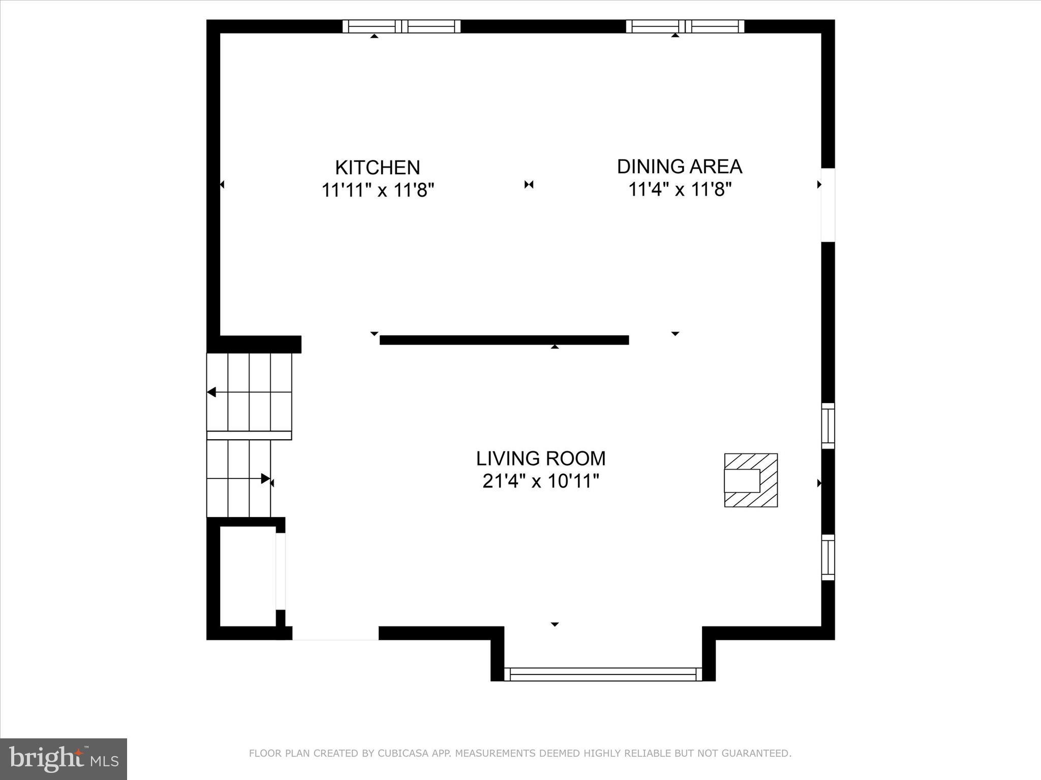 HIGH MEADOW - Residential