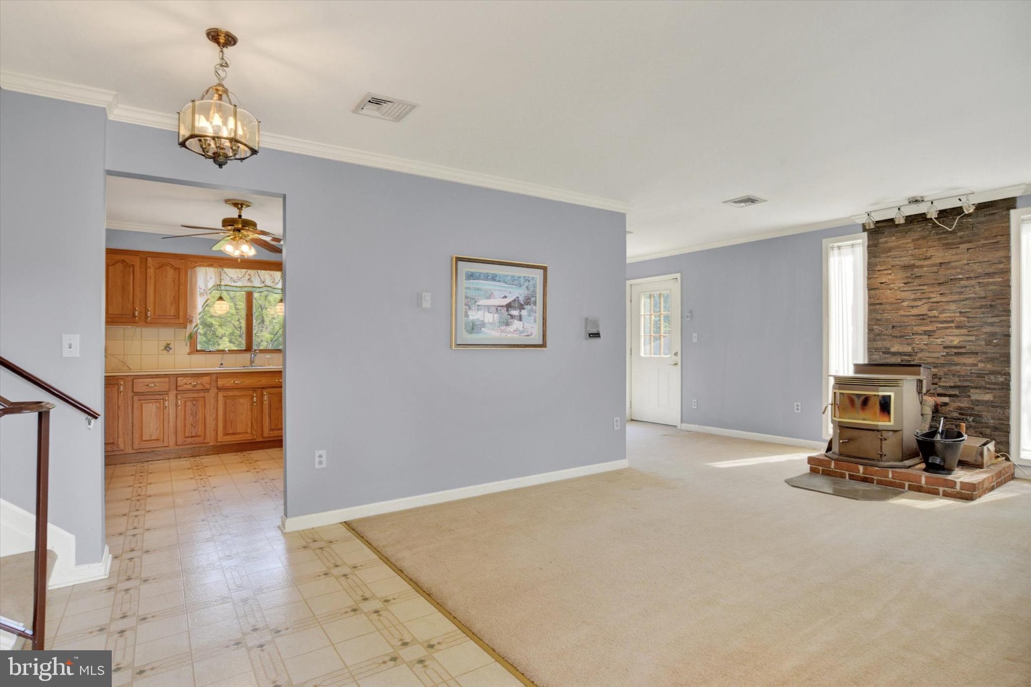 HIGH MEADOW - Residential