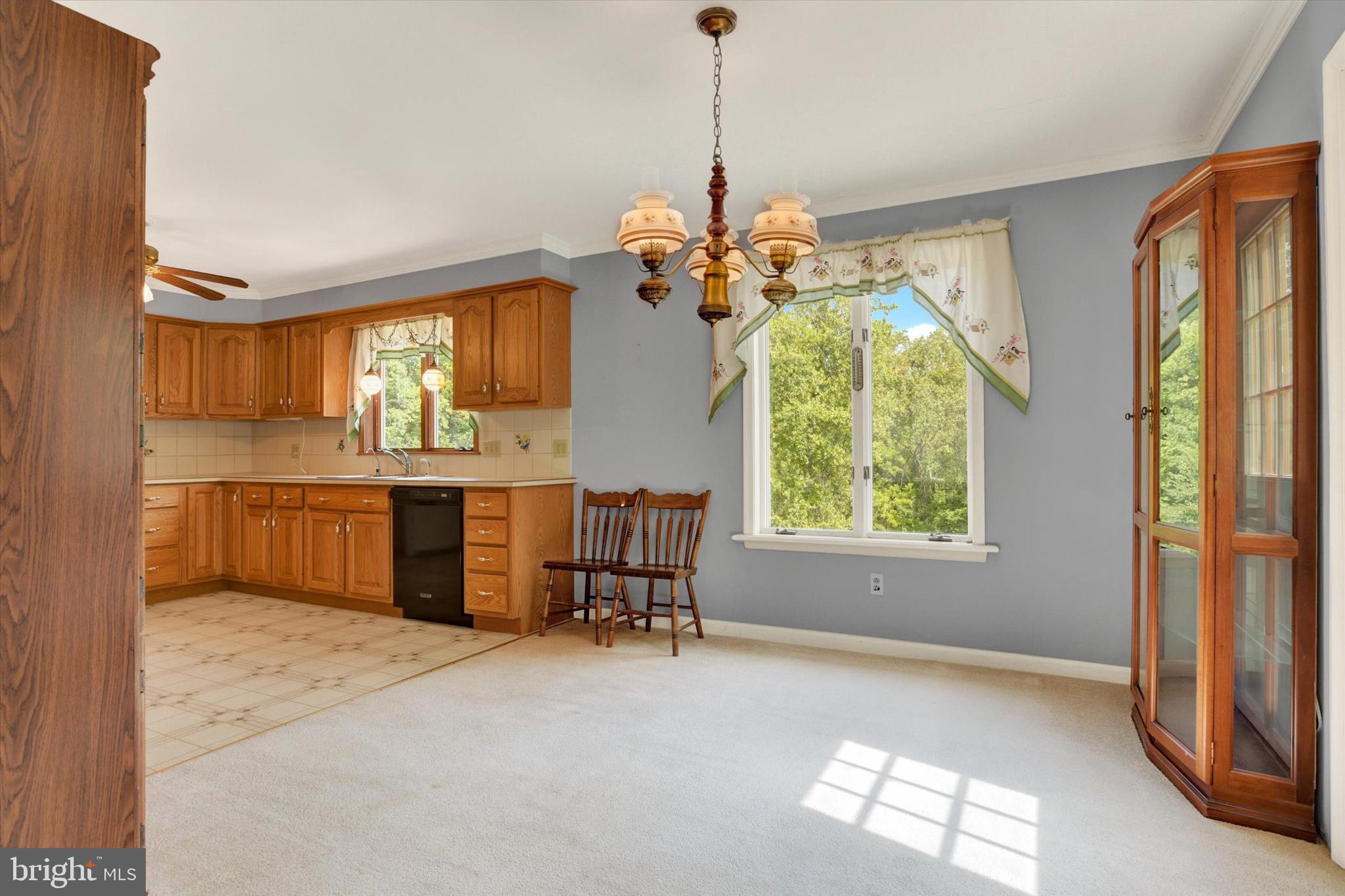 HIGH MEADOW - Residential