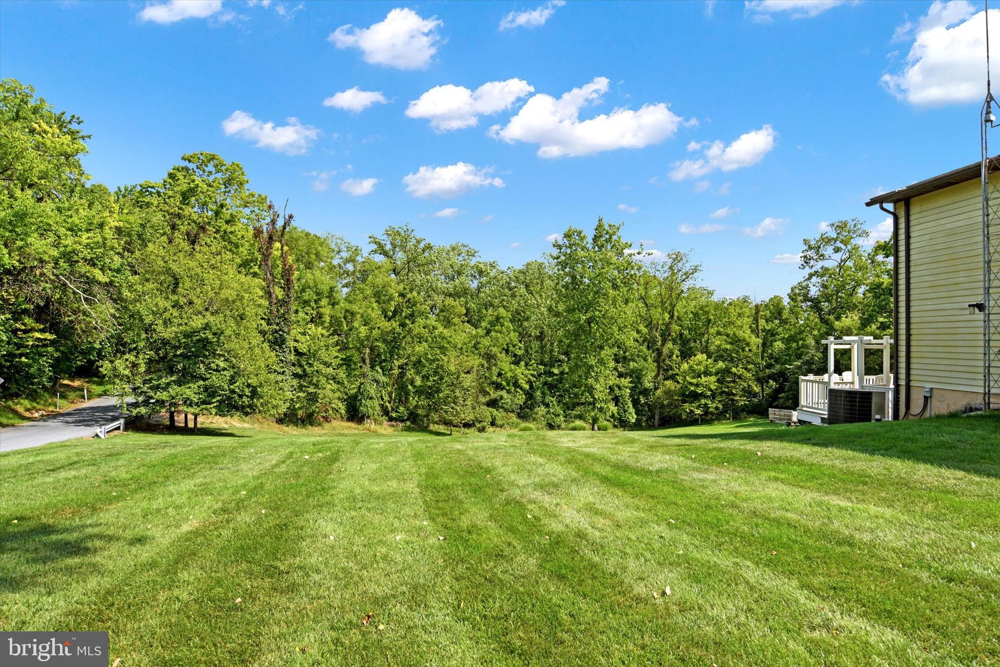 HIGH MEADOW - Residential