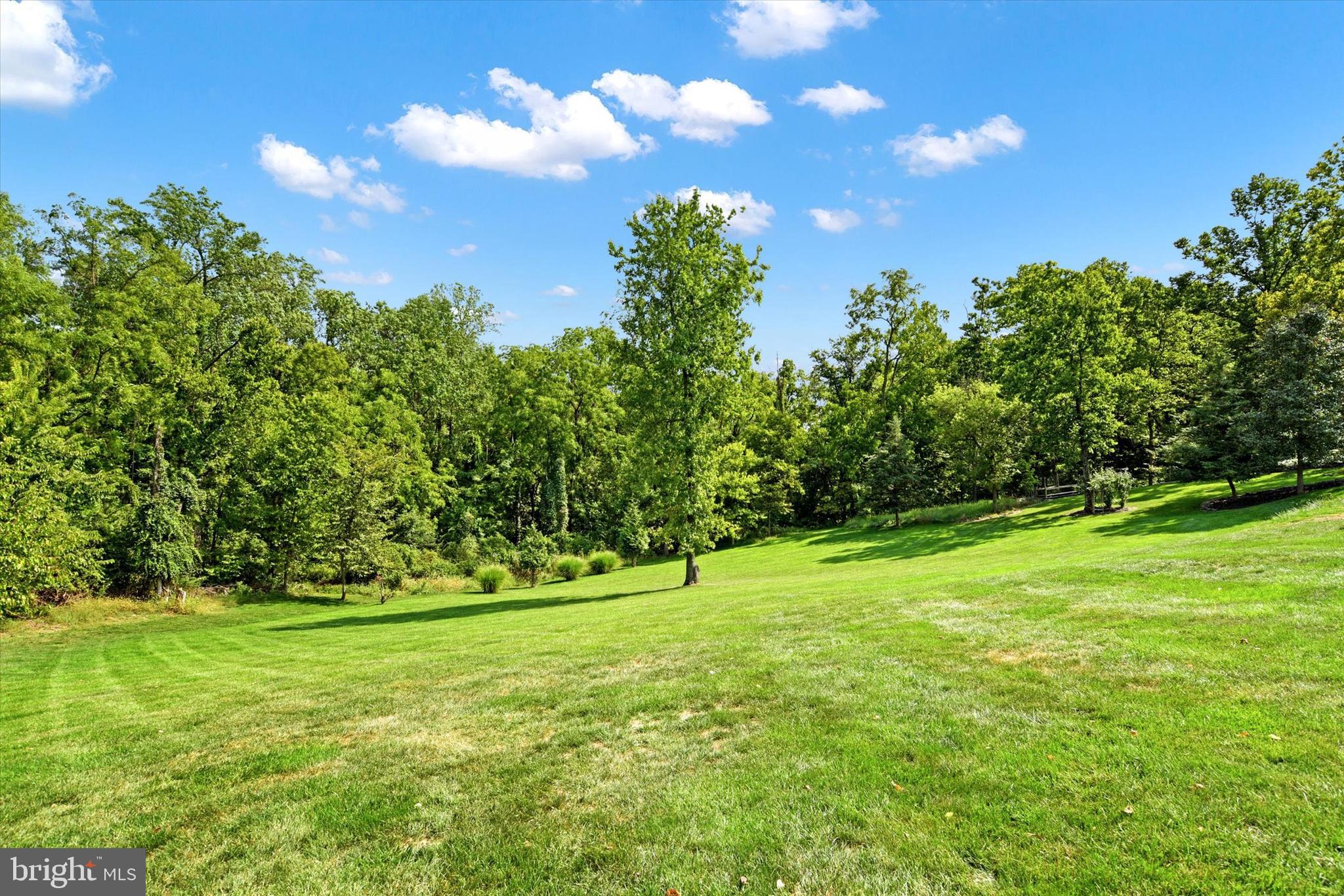HIGH MEADOW - Residential