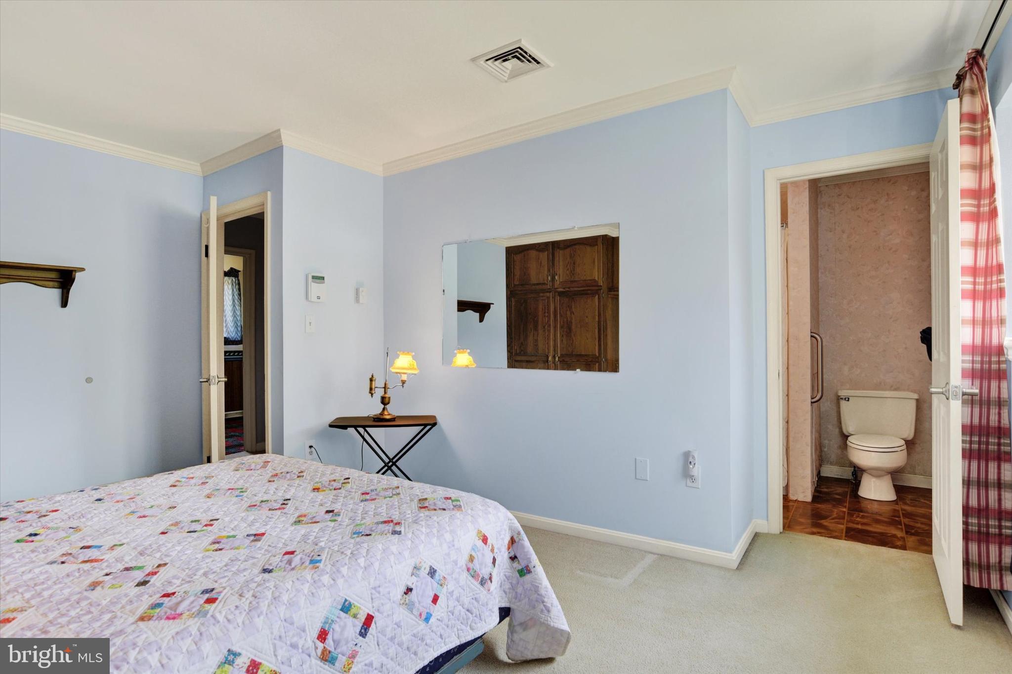 HIGH MEADOW - Residential