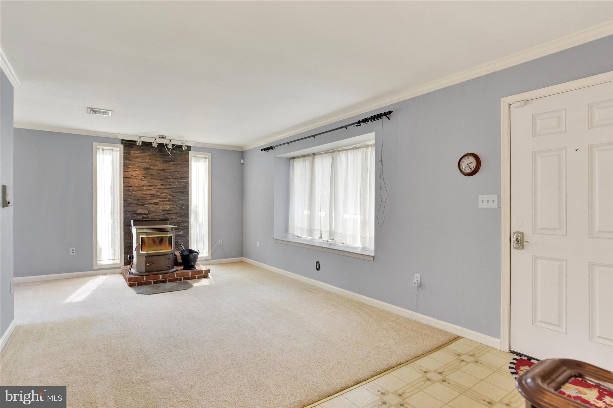 HIGH MEADOW - Residential