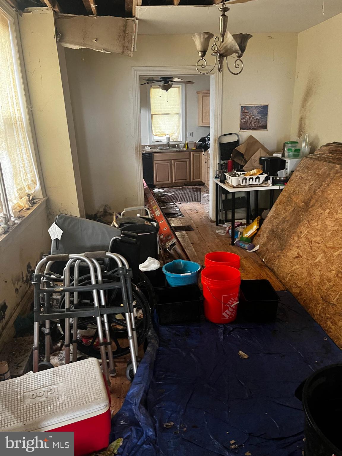 POINT BREEZE - Residential