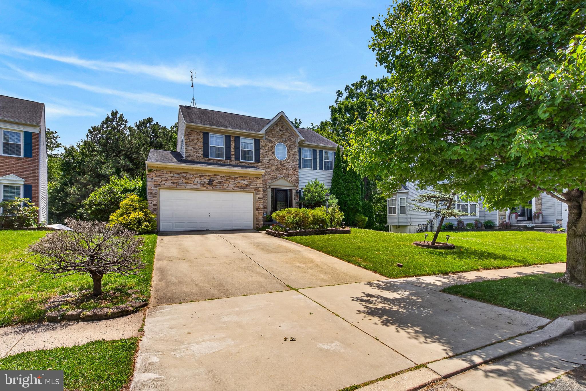 5076 SPRINGHOUSE CIRCLE