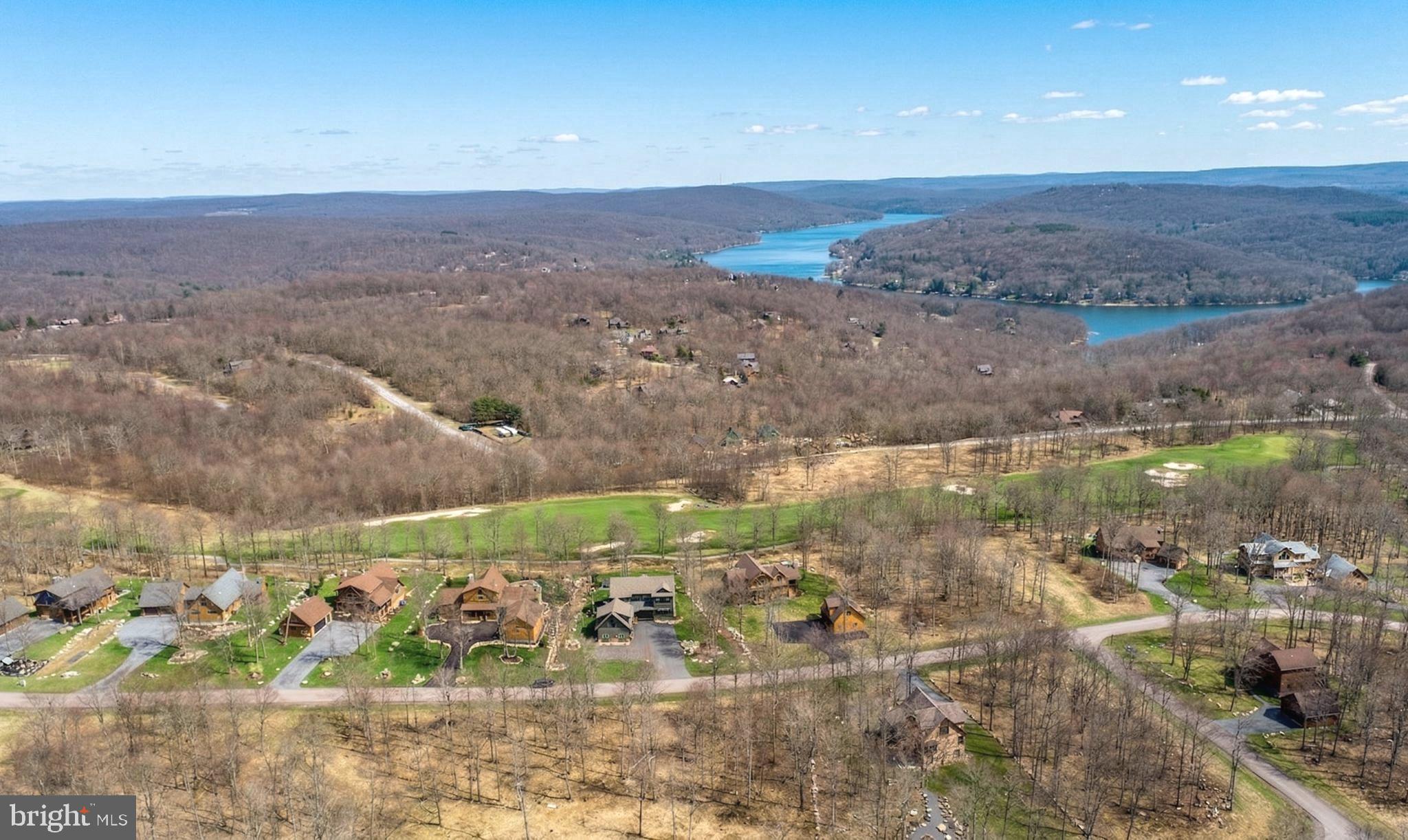 LODESTONE SUB - Land