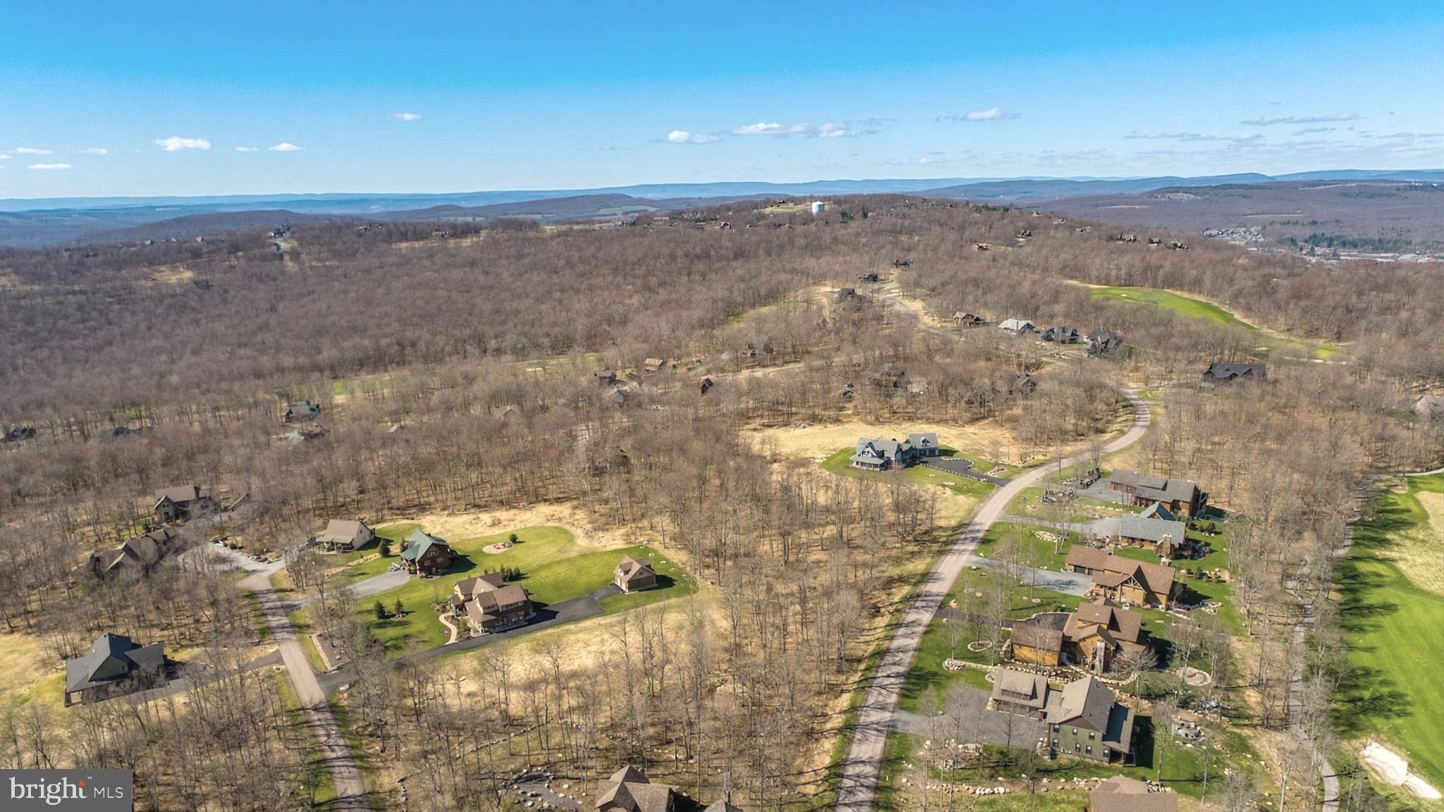 LODESTONE SUB - Land