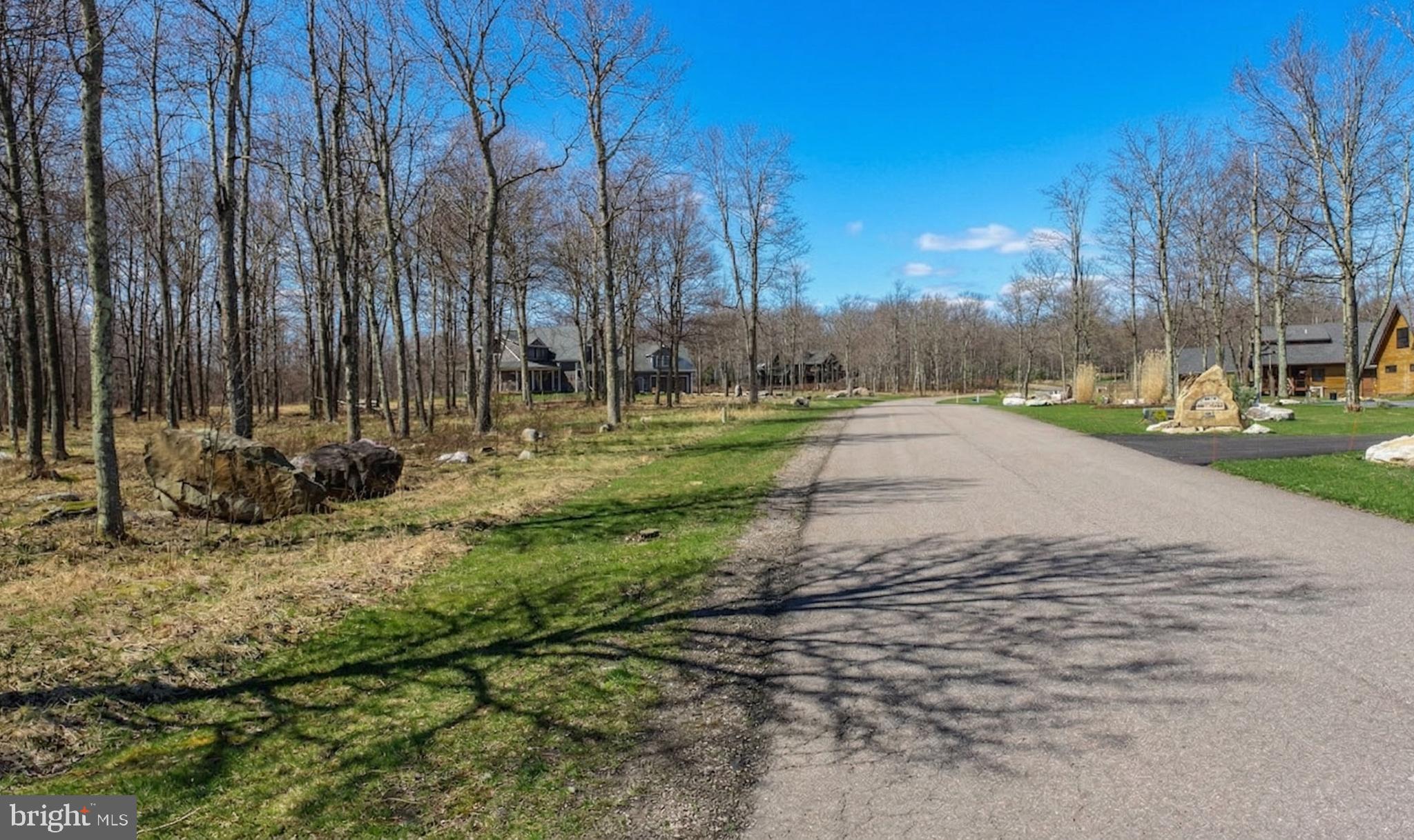 Lot 54 BILTMORE RIDGE TRAIL