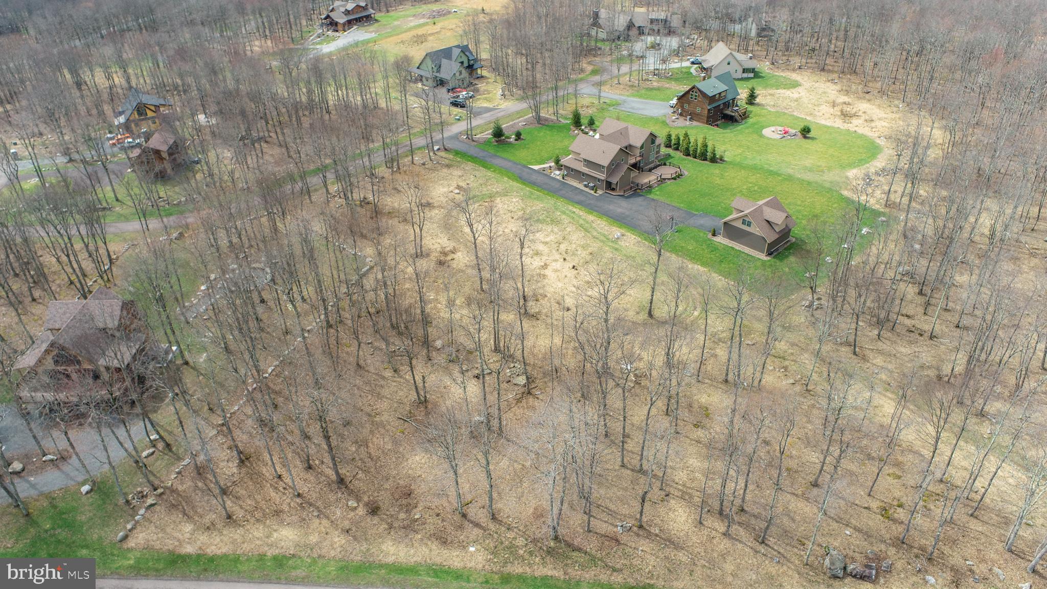 LODESTONE SUB - Land