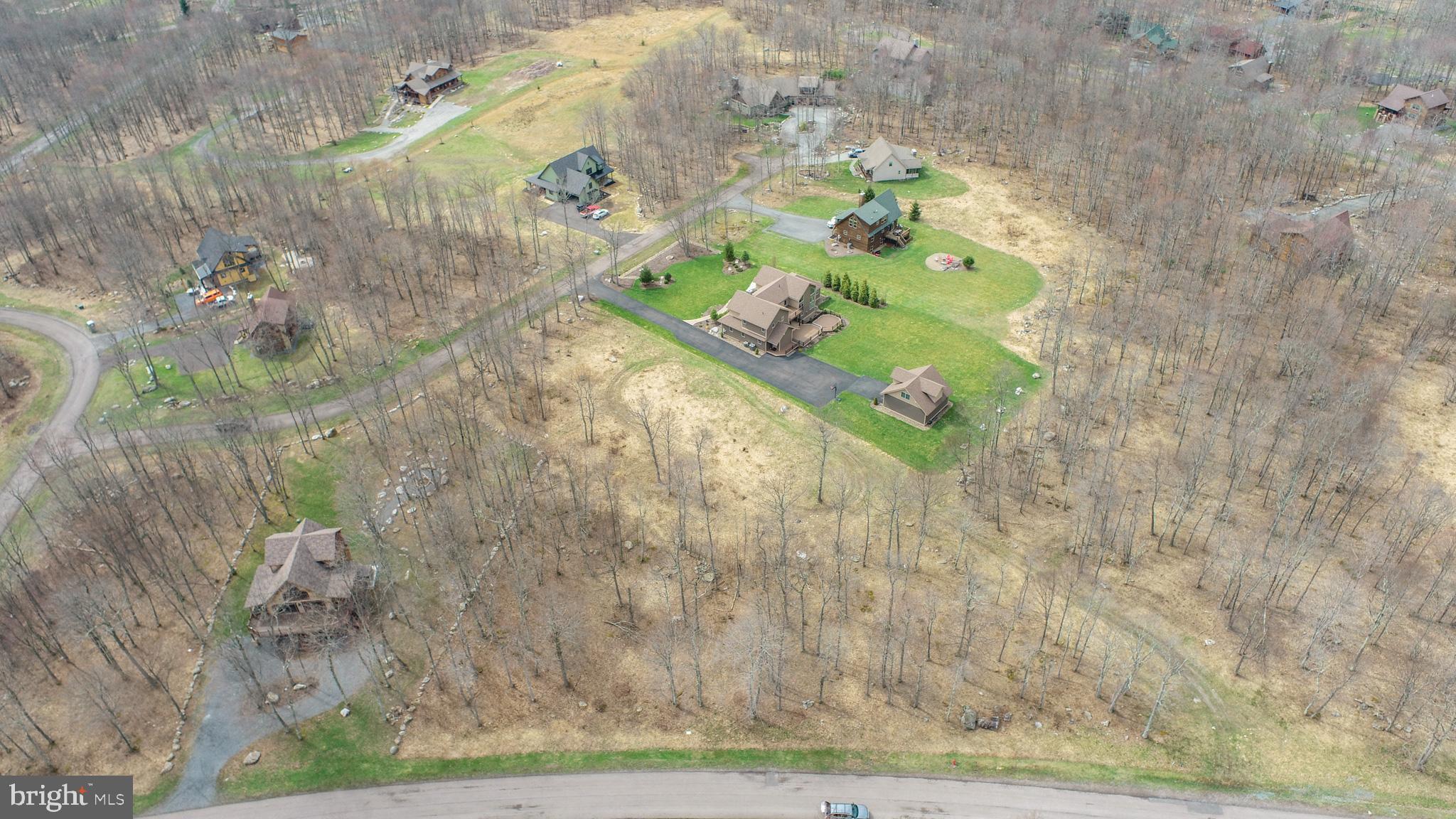 LODESTONE SUB - Land