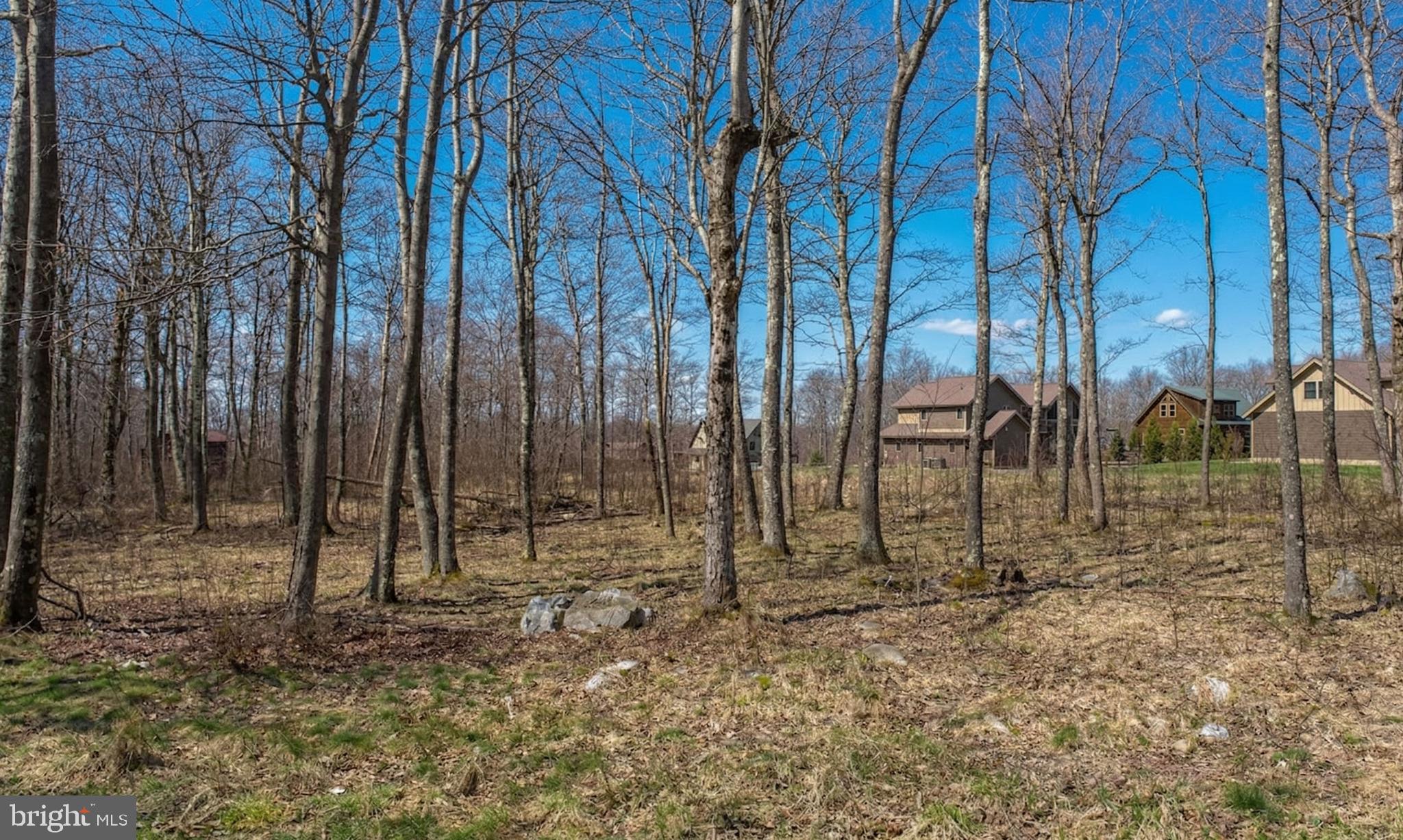 LODESTONE SUB - Land