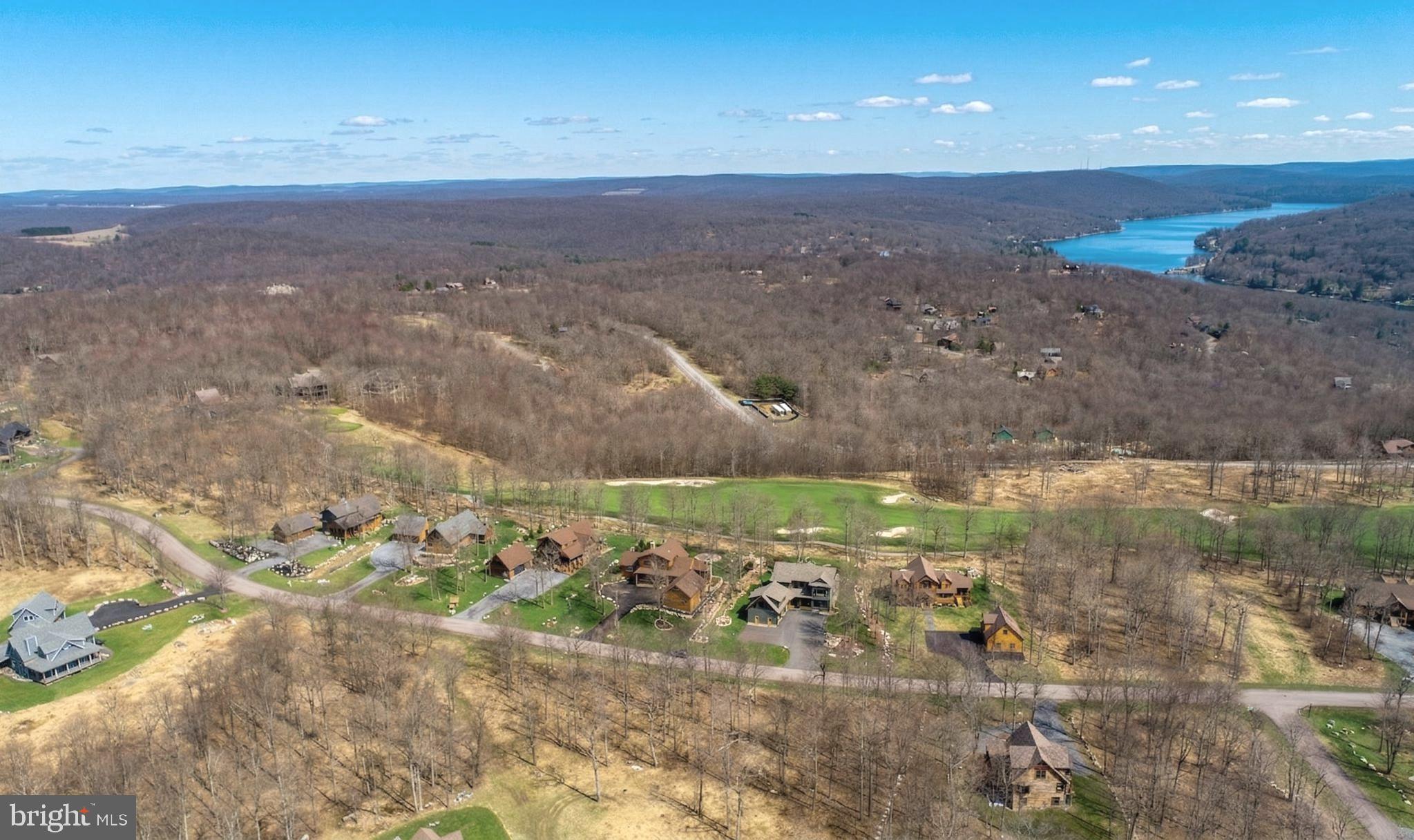 LODESTONE SUB - Land