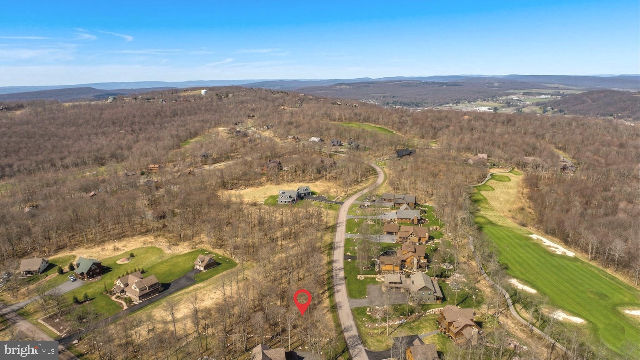 Lot 54 BILTMORE RIDGE TRAIL