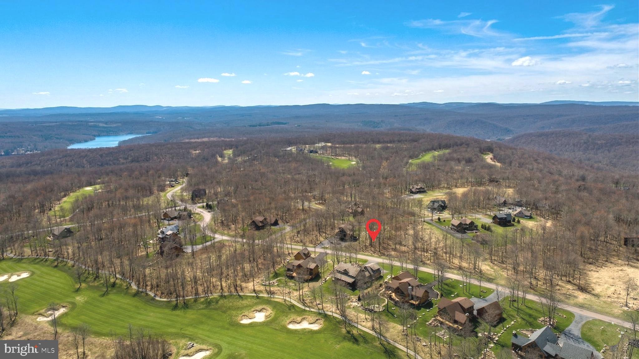 LODESTONE SUB - Land