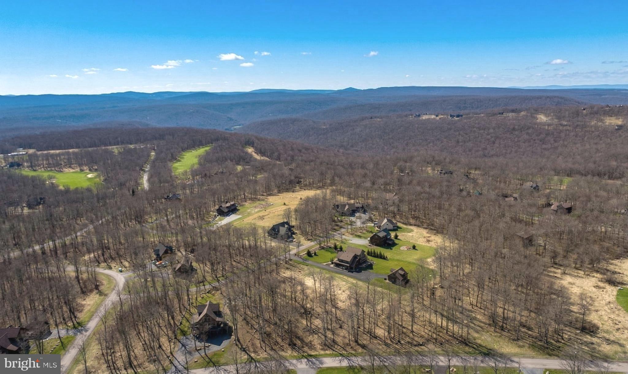 LODESTONE SUB - Land