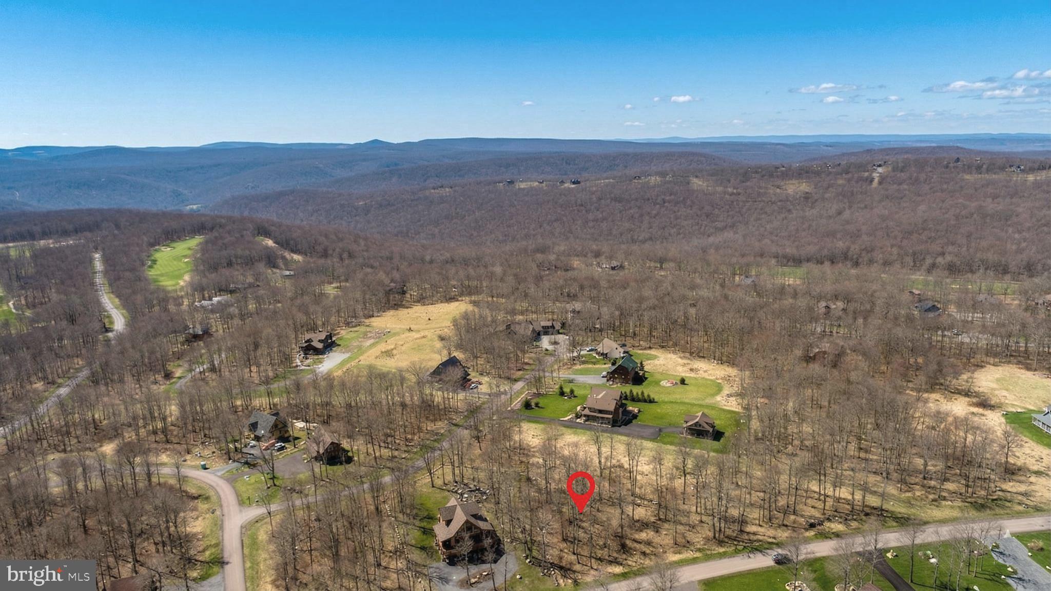 Lot 54 BILTMORE RIDGE TRAIL