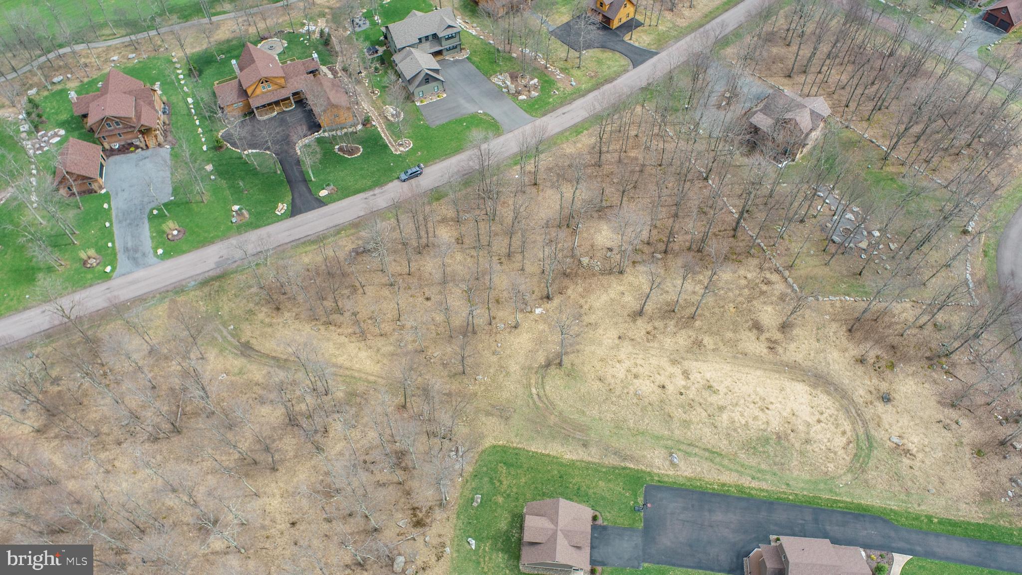 LODESTONE SUB - Land