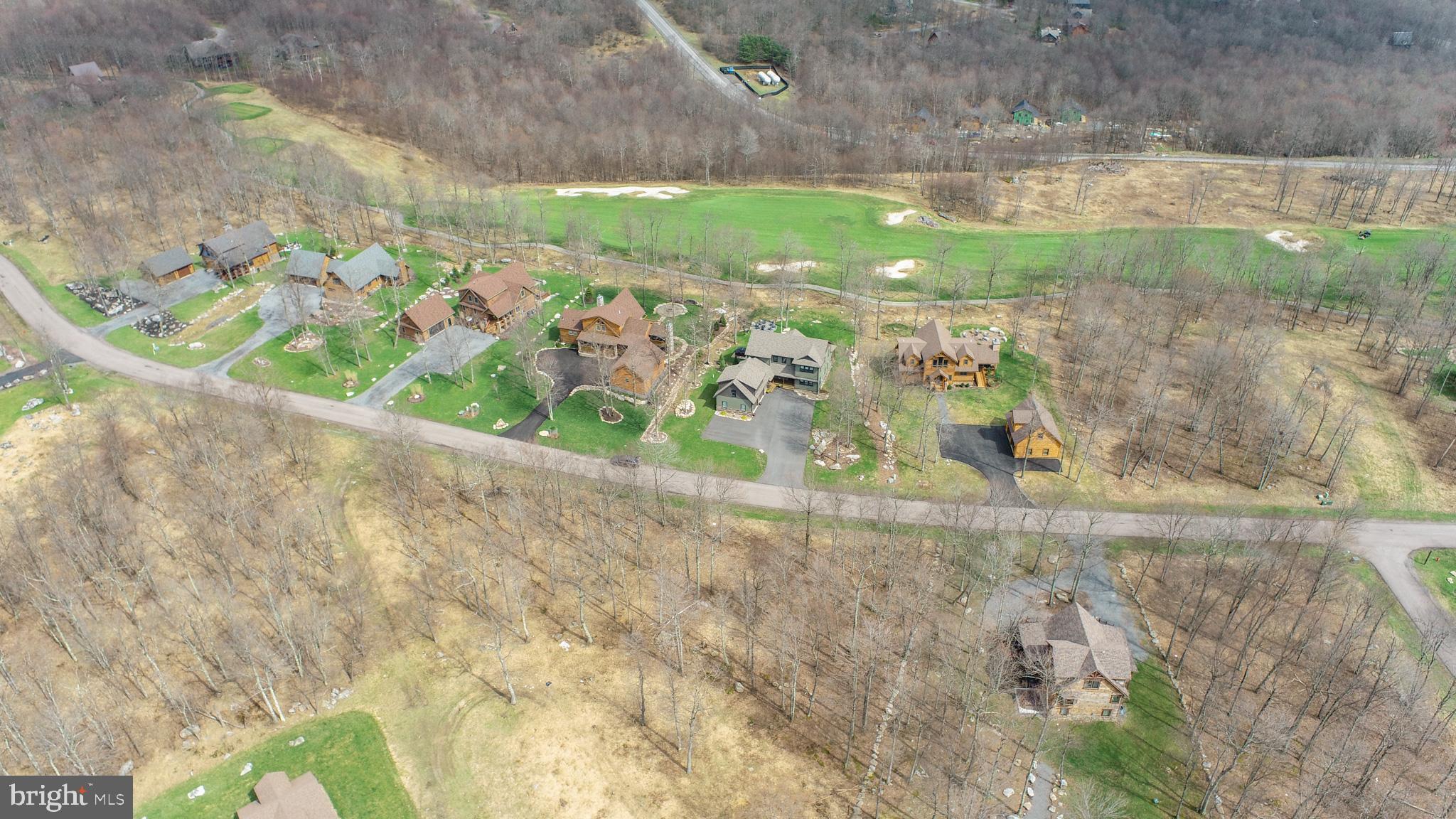 LODESTONE SUB - Land