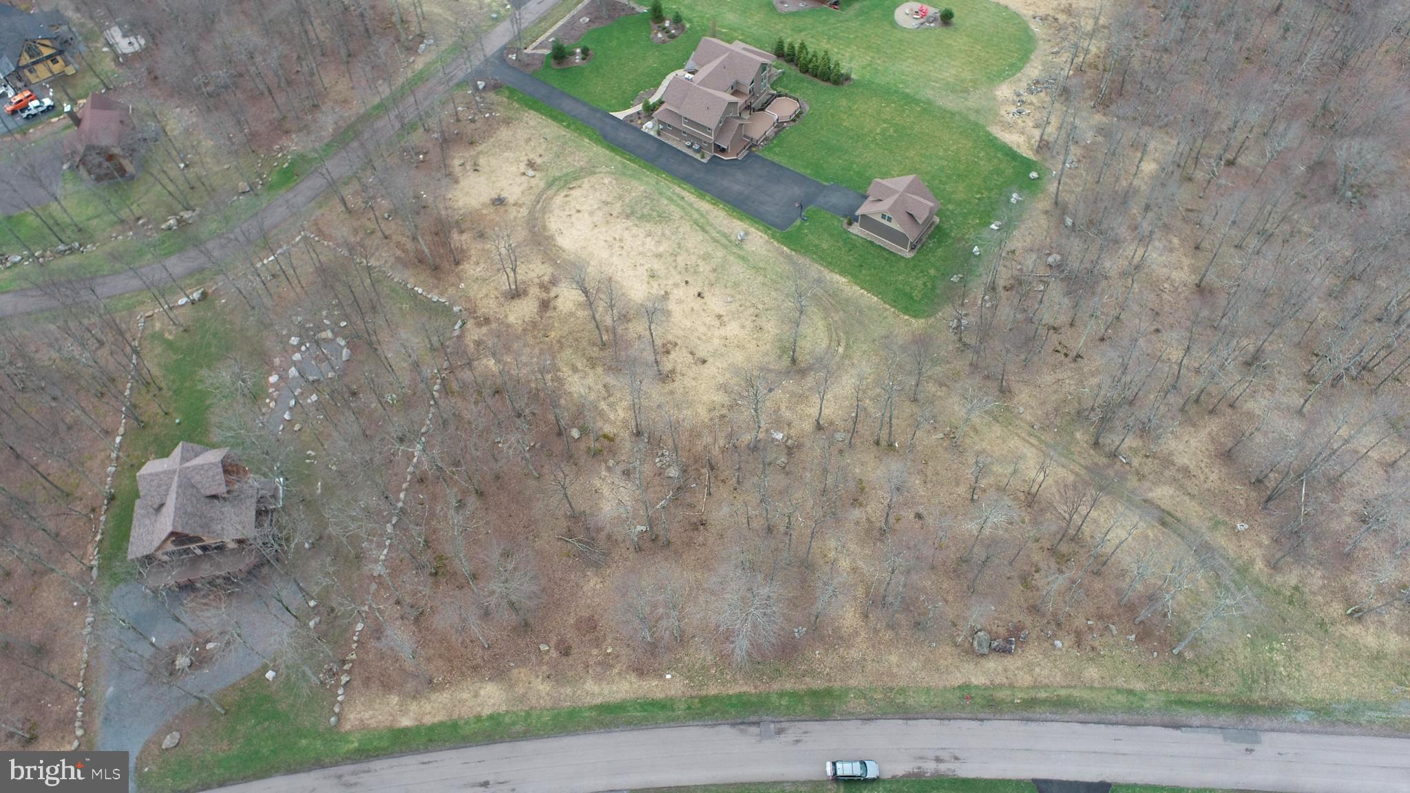 LODESTONE SUB - Land