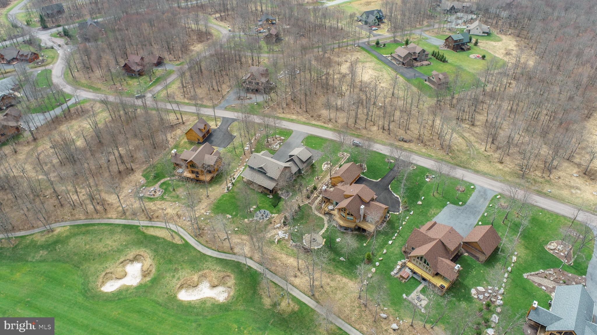 LODESTONE SUB - Land