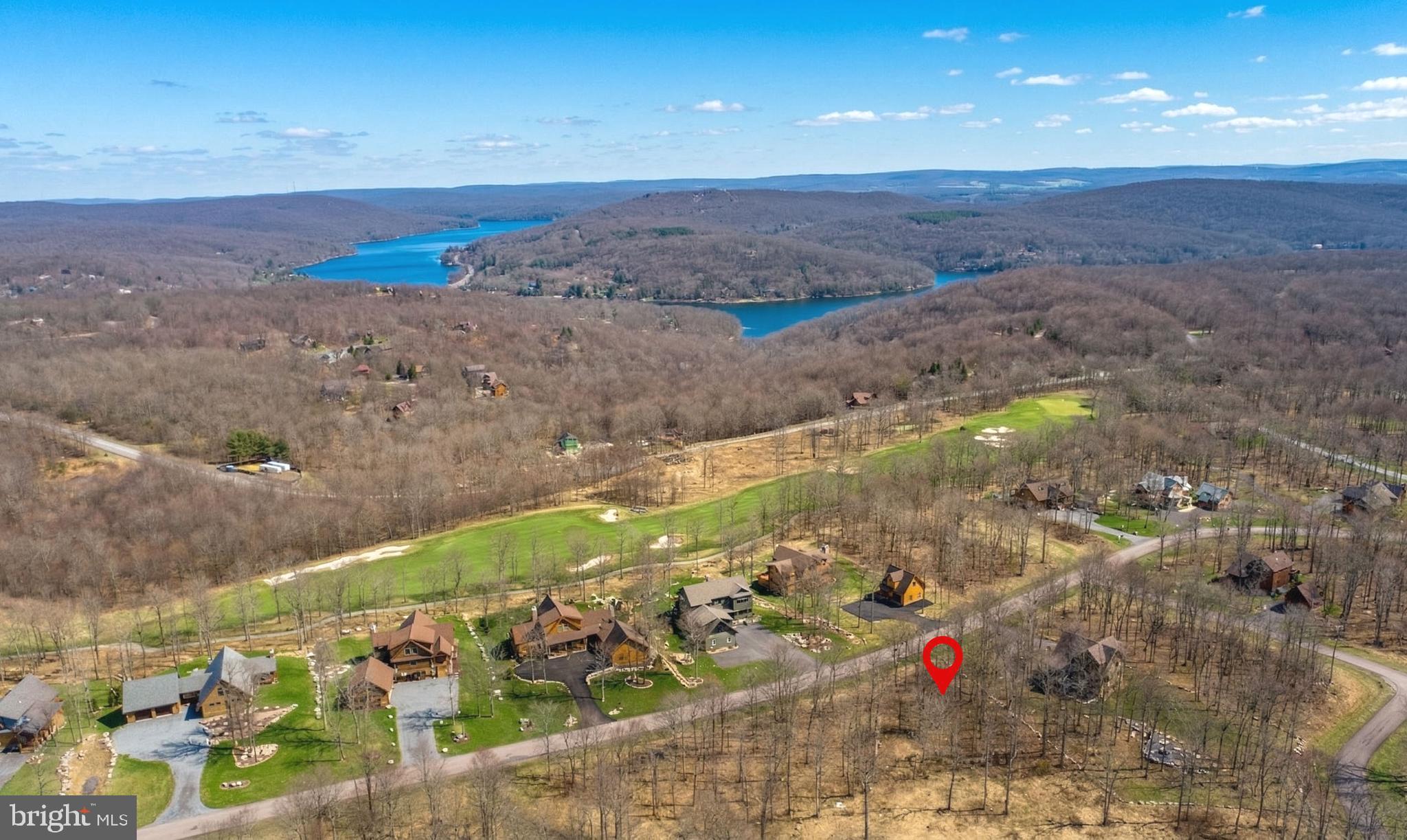 LODESTONE SUB - Land