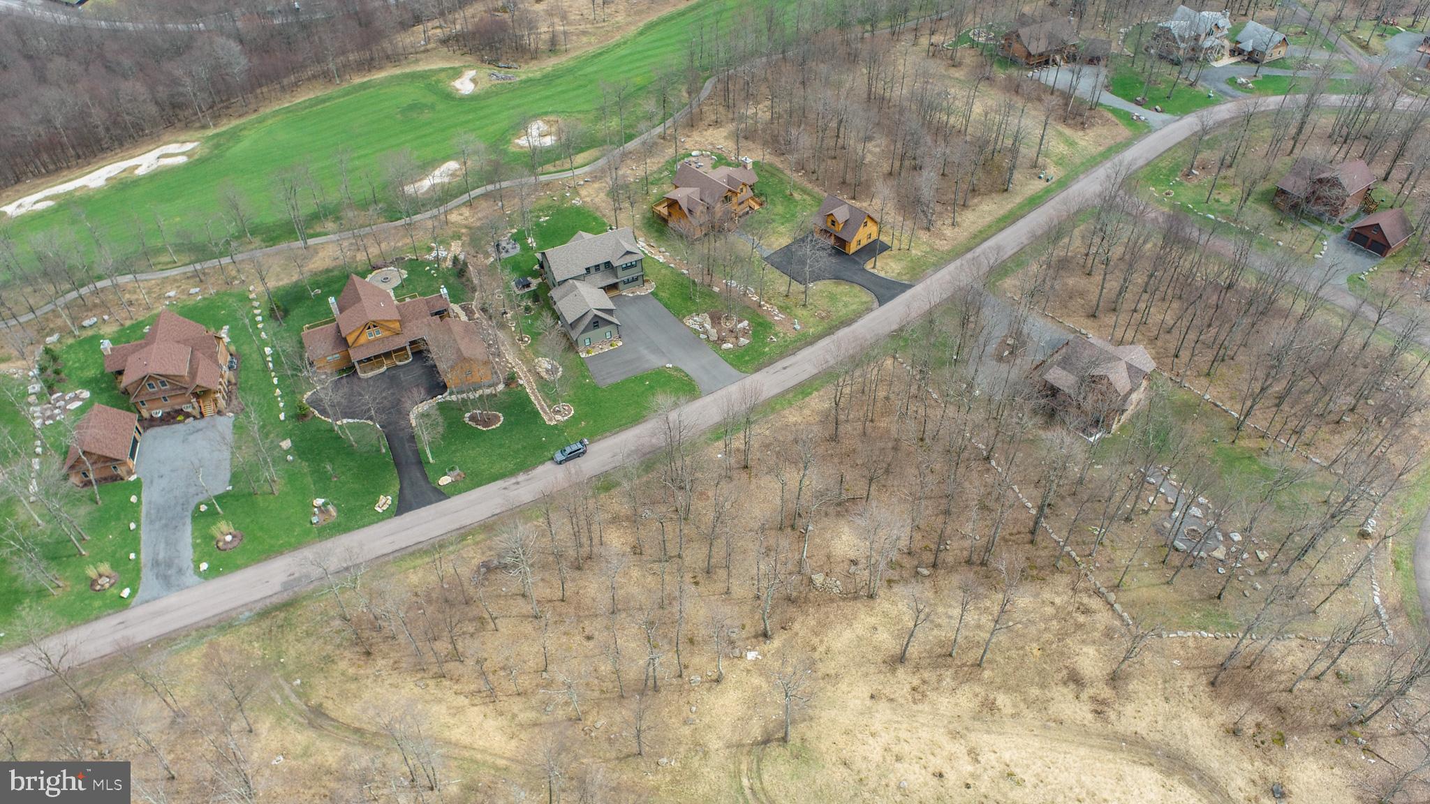 LODESTONE SUB - Land