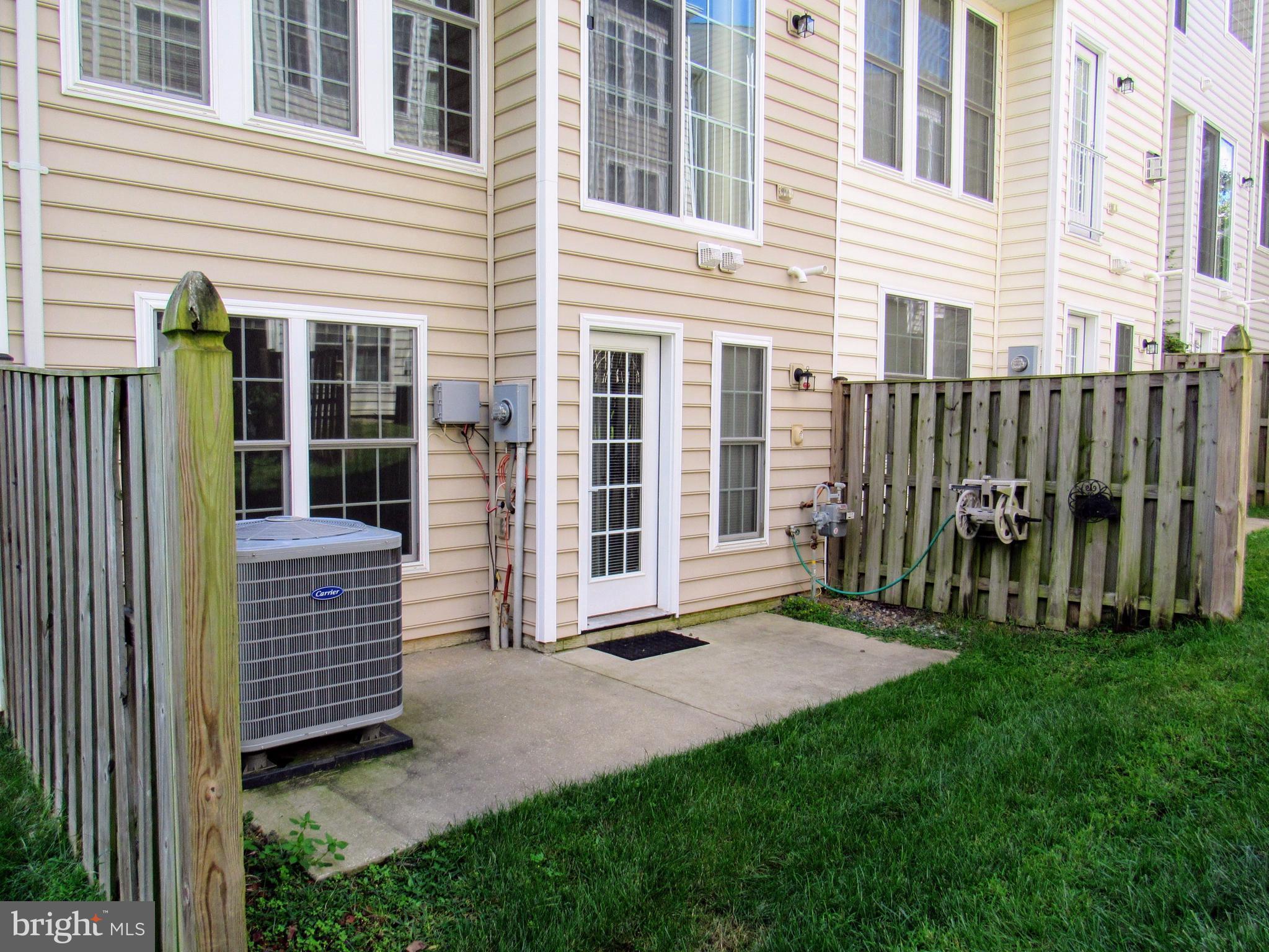 POTOMAC CLUB - Residential