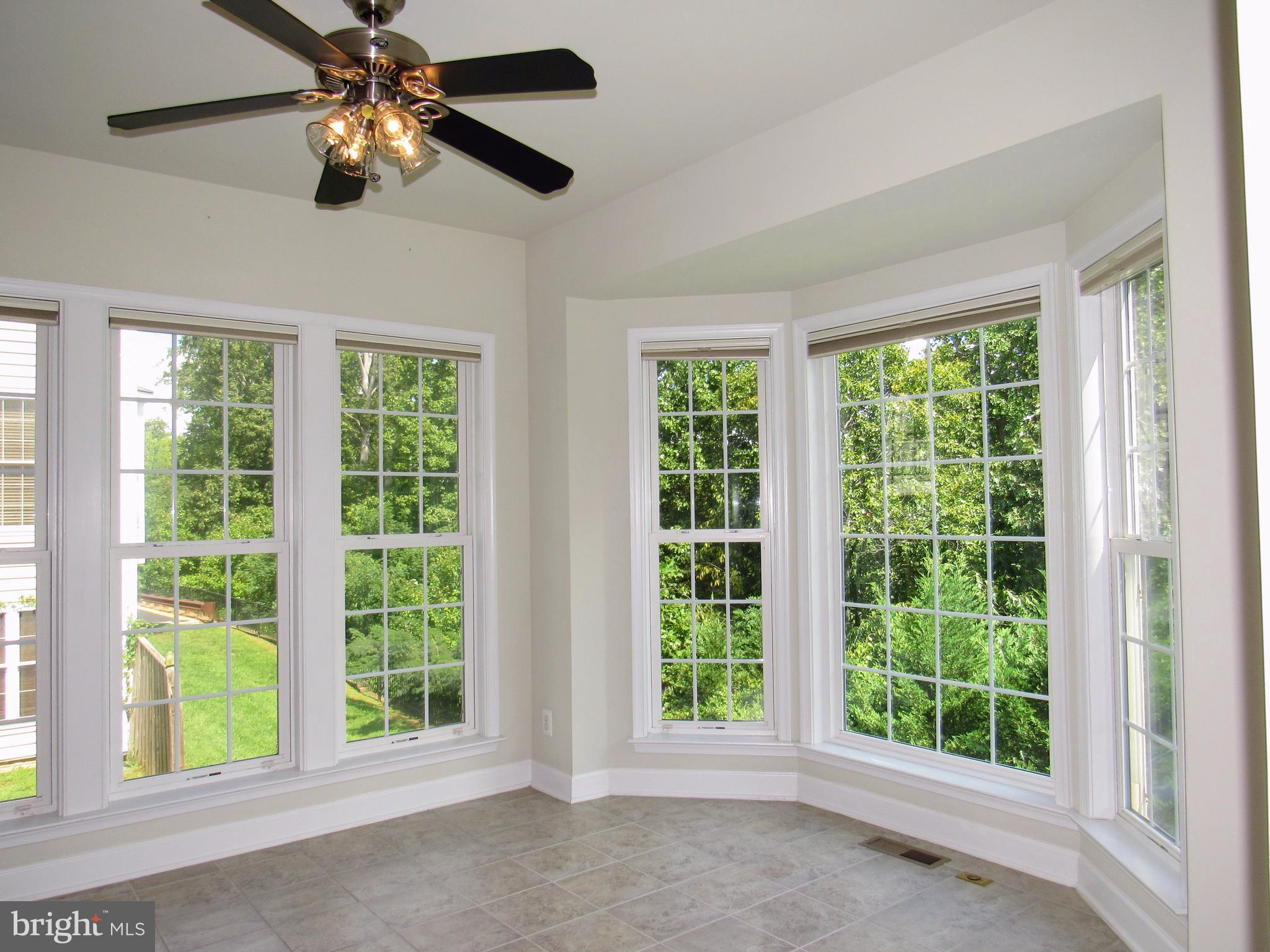 POTOMAC CLUB - Residential