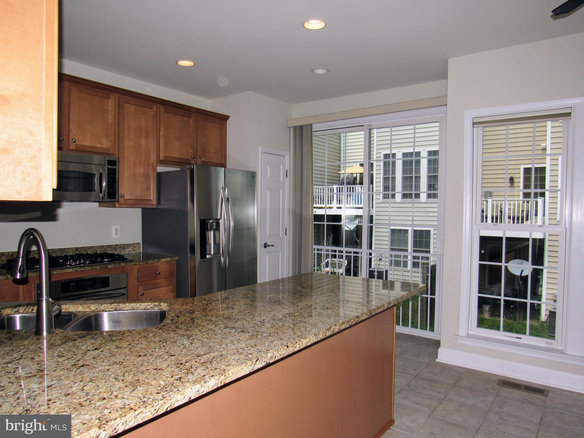 POTOMAC CLUB - Residential