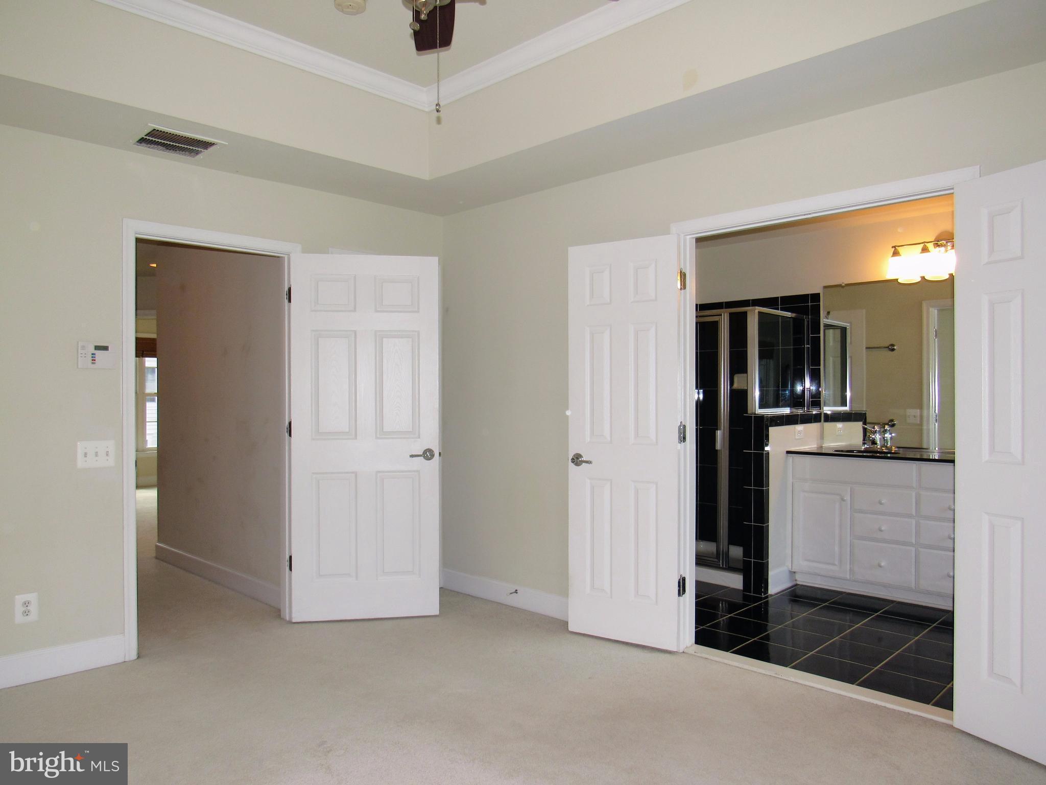 POTOMAC CLUB - Residential