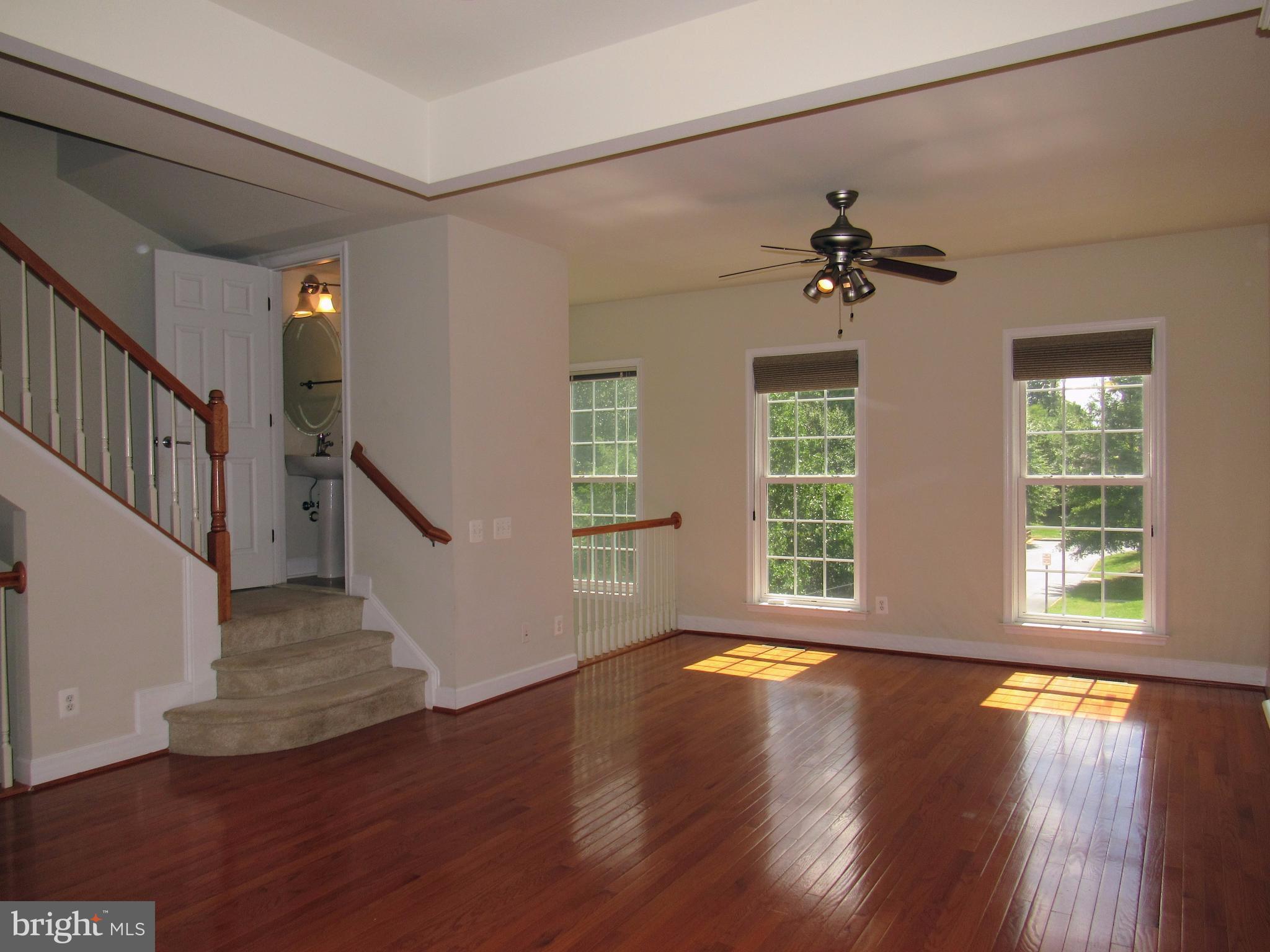 POTOMAC CLUB - Residential