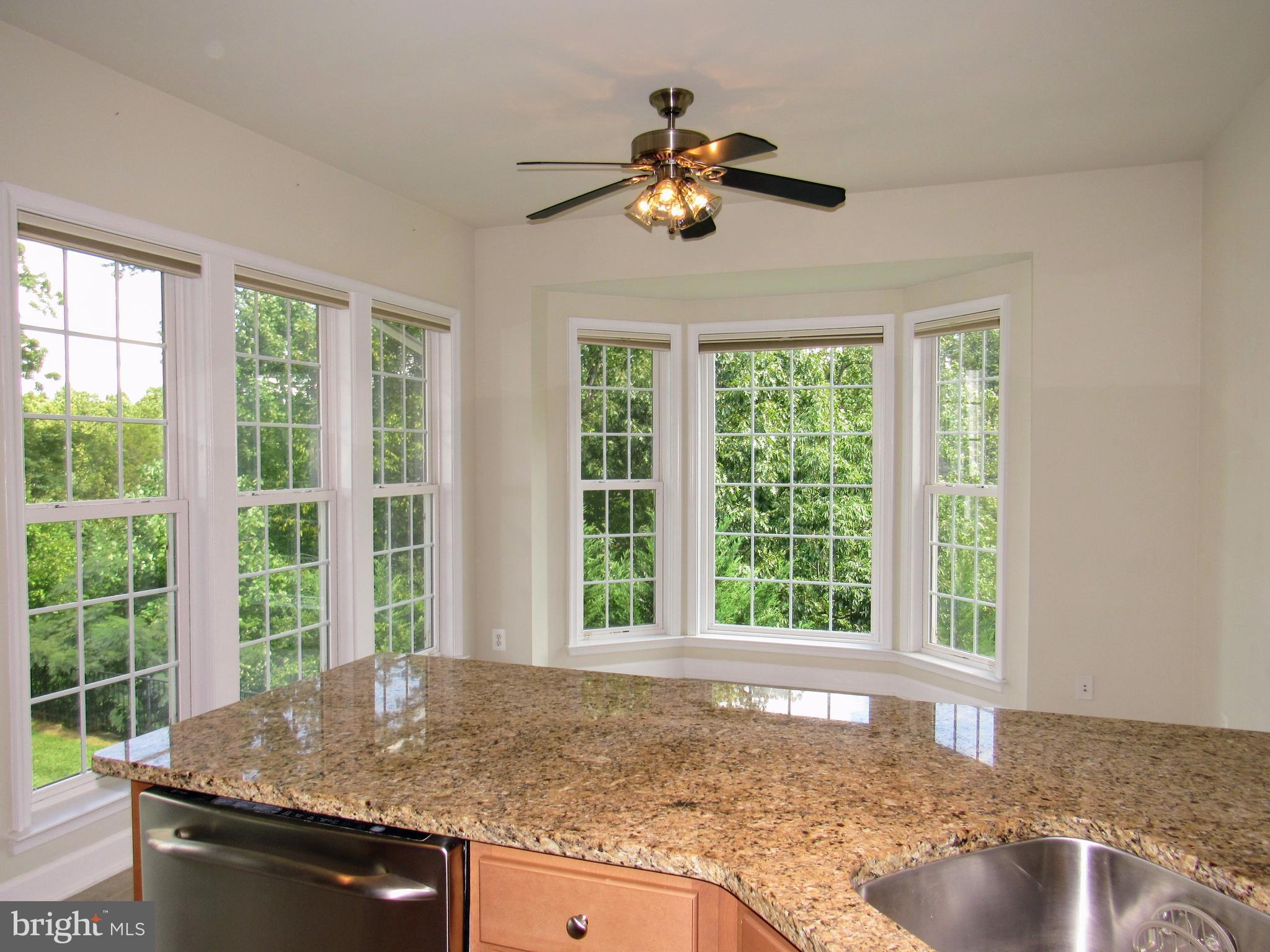 POTOMAC CLUB - Residential