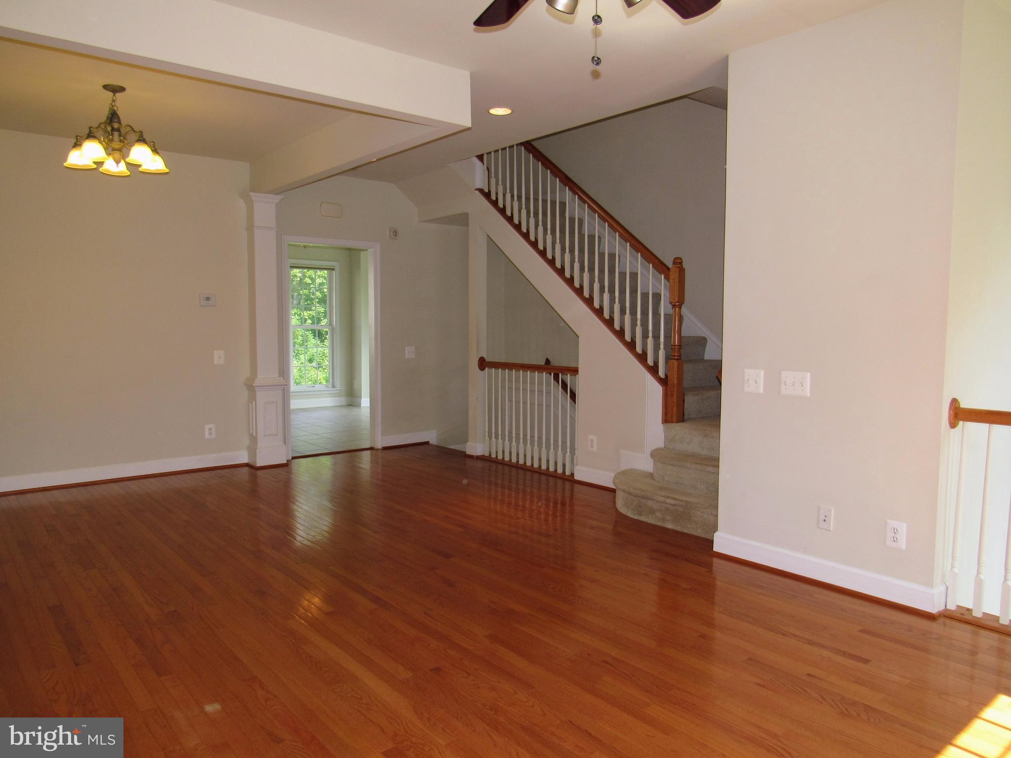 POTOMAC CLUB - Residential