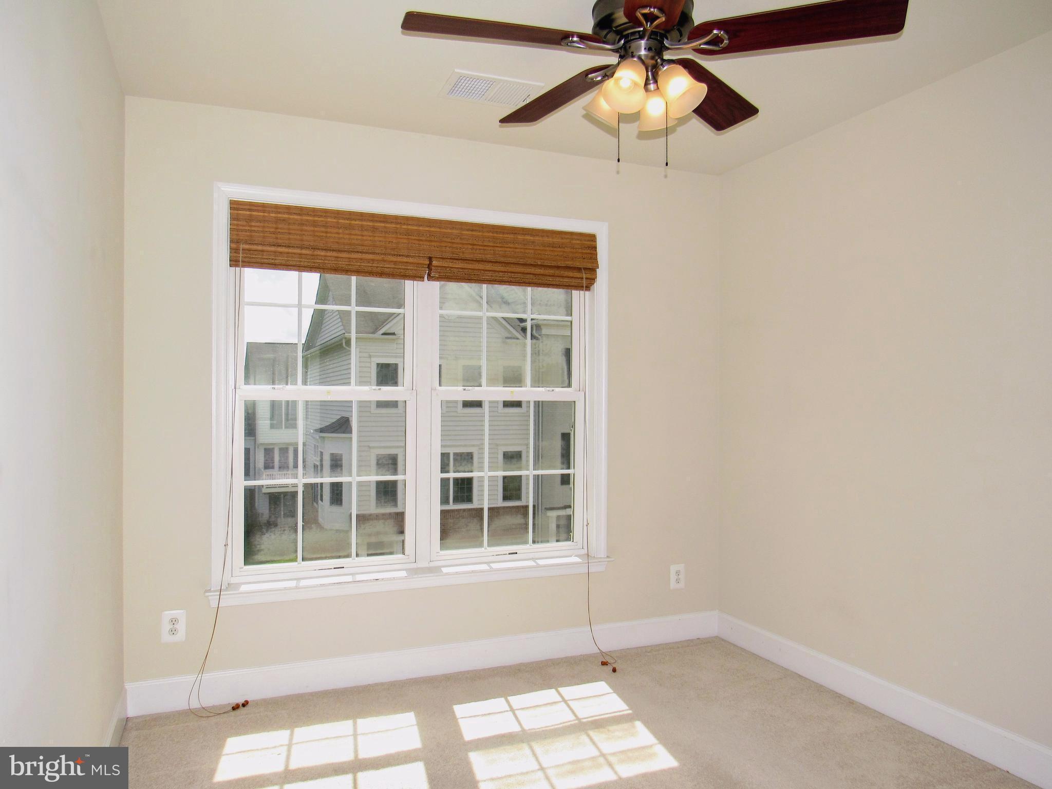 POTOMAC CLUB - Residential